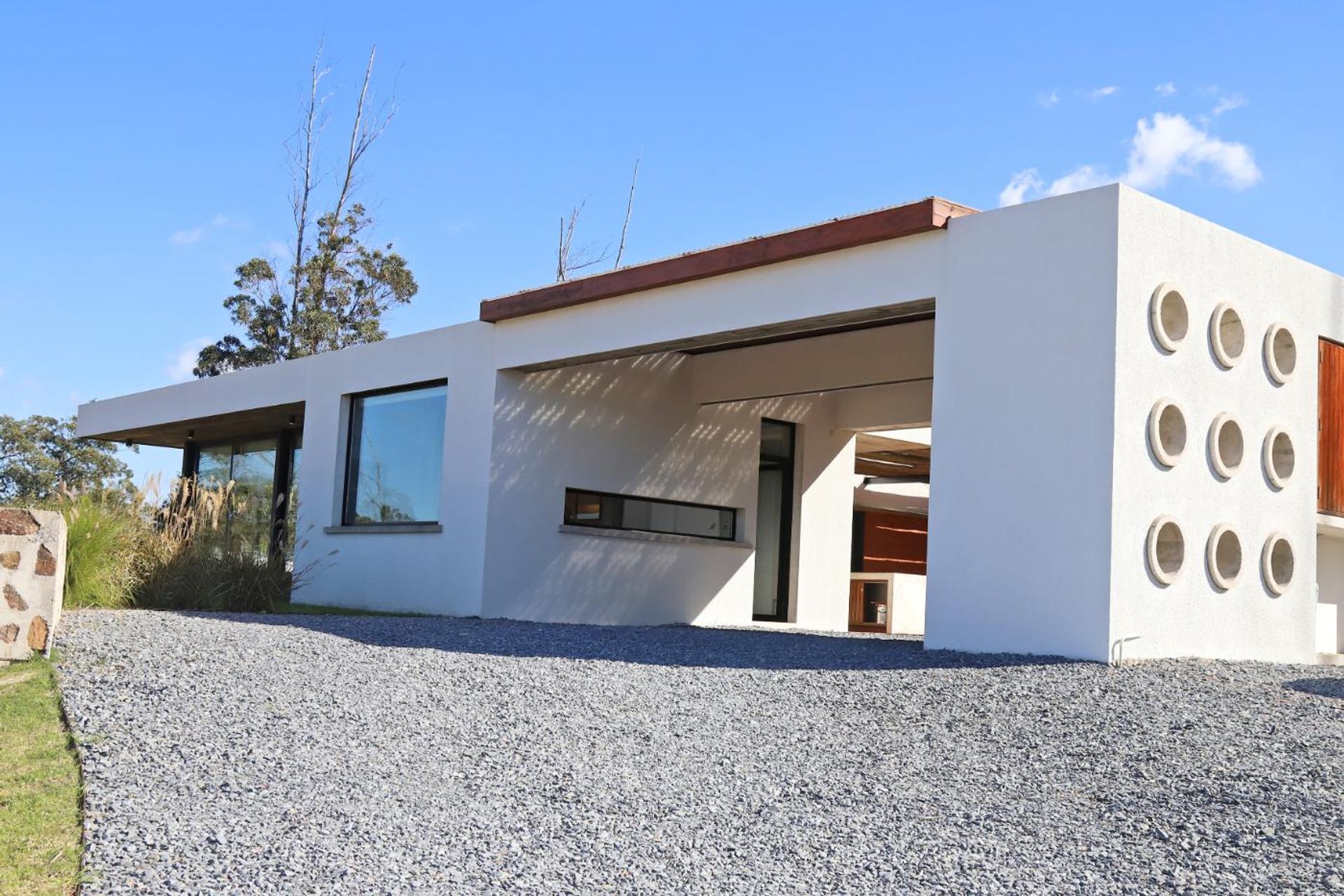 casa en Las Garzas, Rocha. Rocha -  3 Dormitorios - 3 Baï¿½os