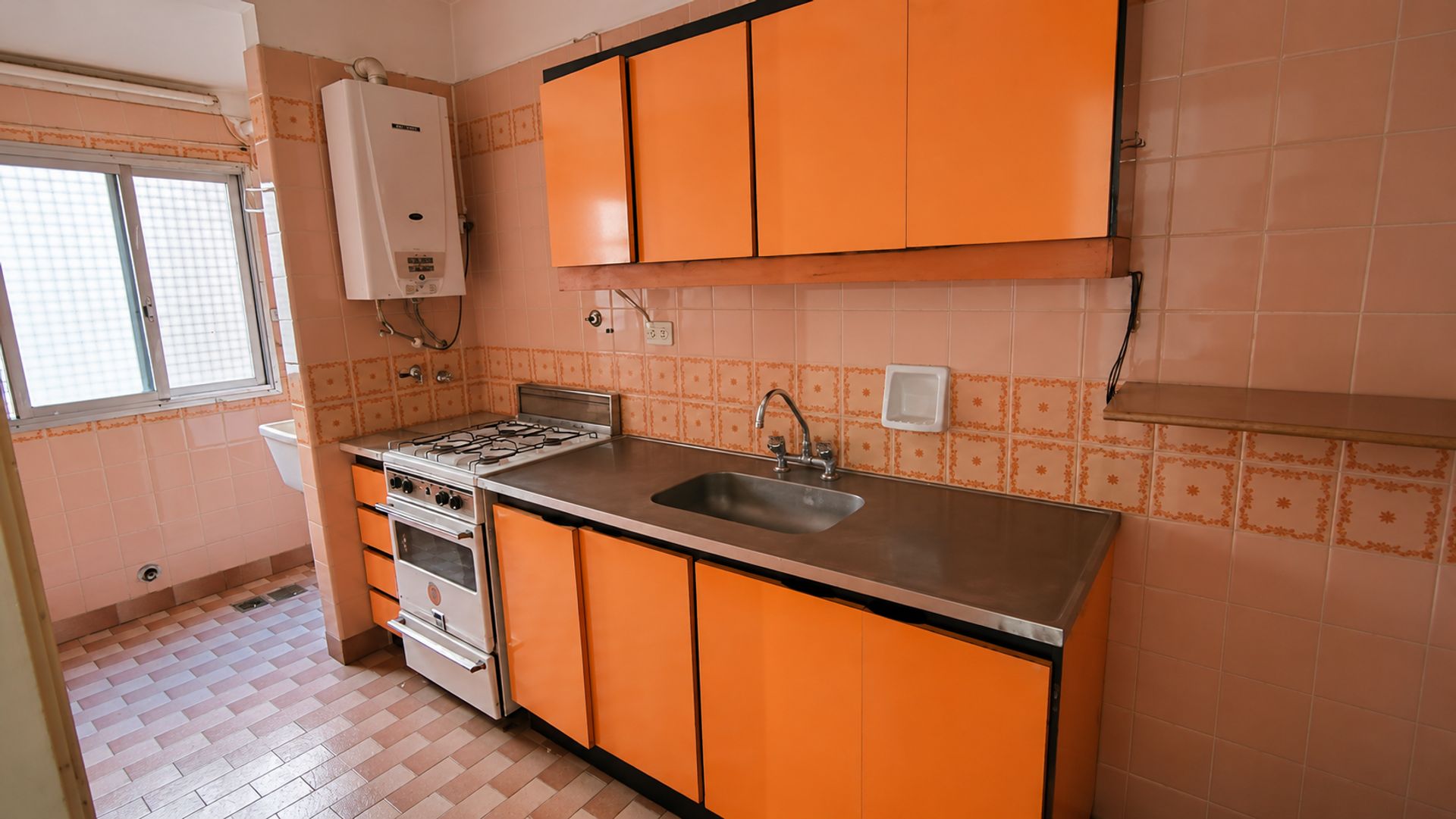 Departamento en Venta en Mar del Plata, Buenos Aires Interior