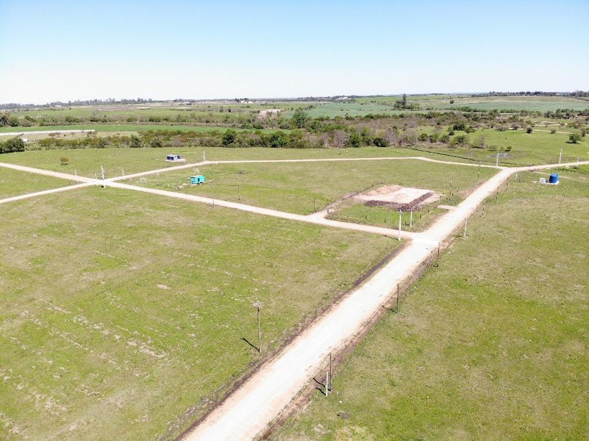 AMPLIOS TERRENOS A USD 19.5 m2 - 8