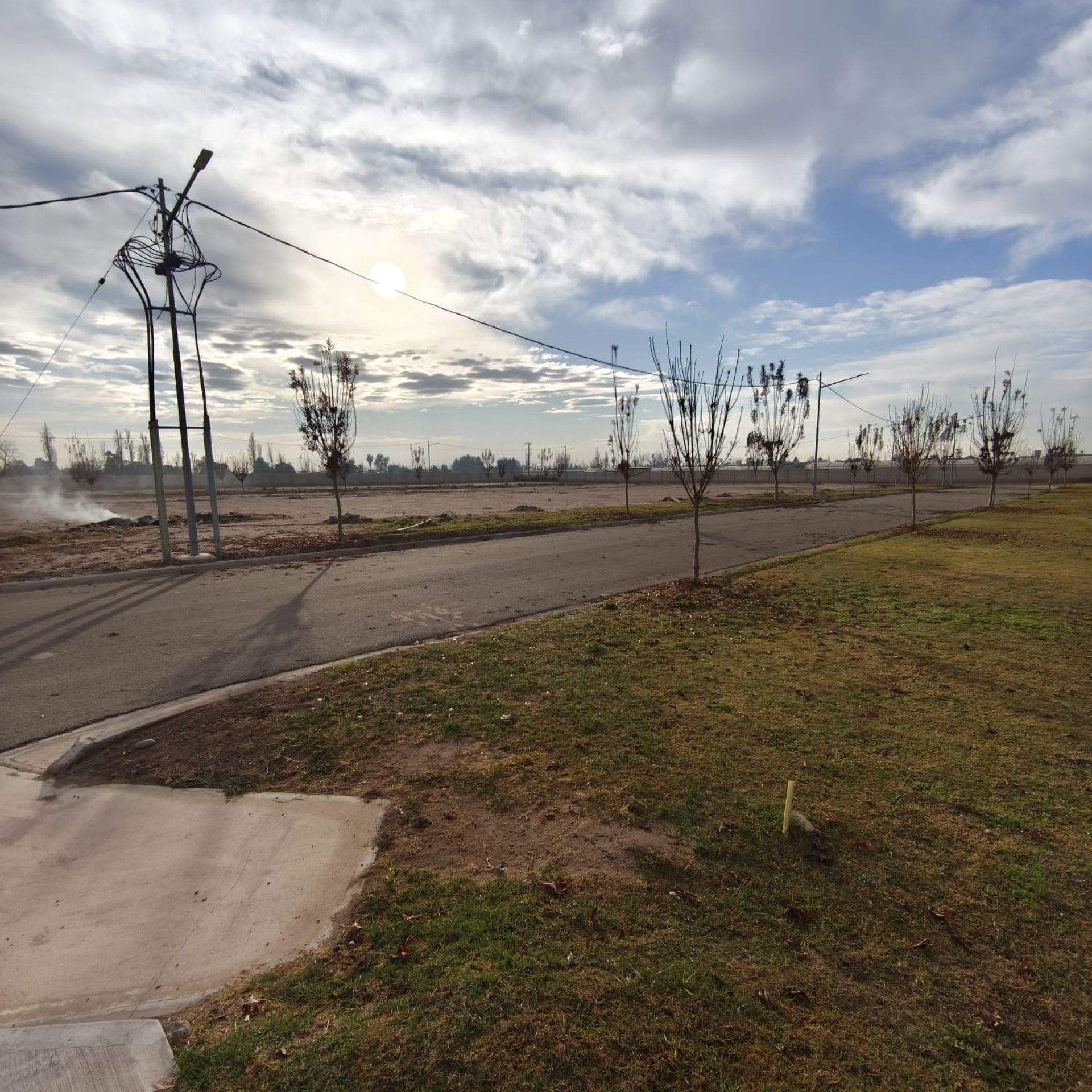 Lote en Venta en Maipu, Mendoza