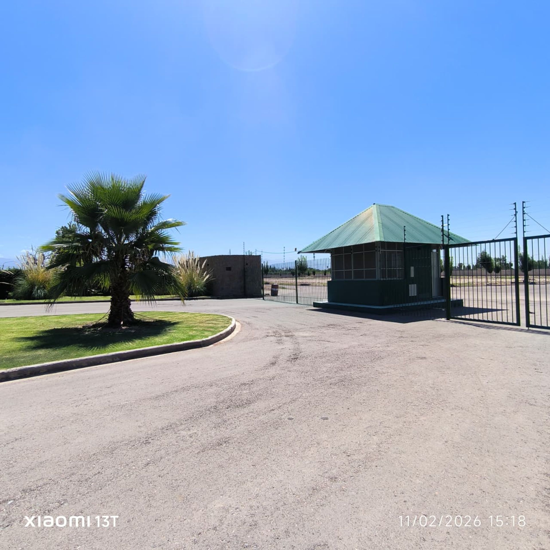 Lote en Venta en Maipu, Mendoza