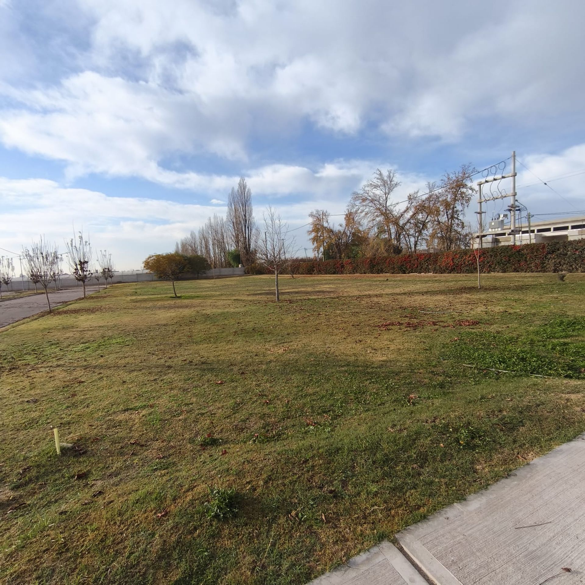 Lote en Venta en Maipu, Mendoza