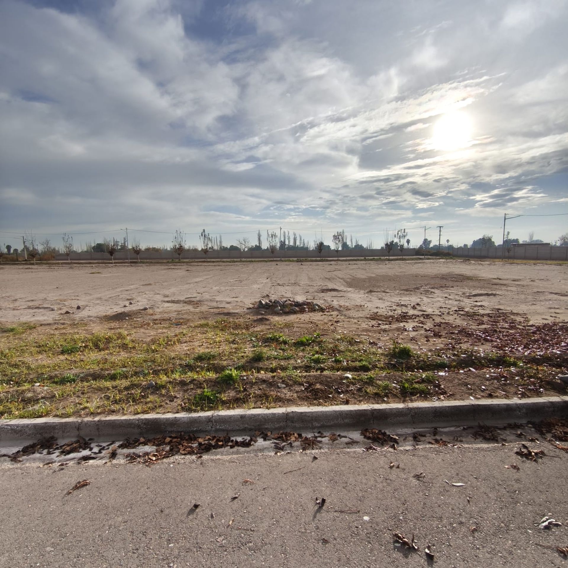 Lote en Venta en Maipu, Mendoza
