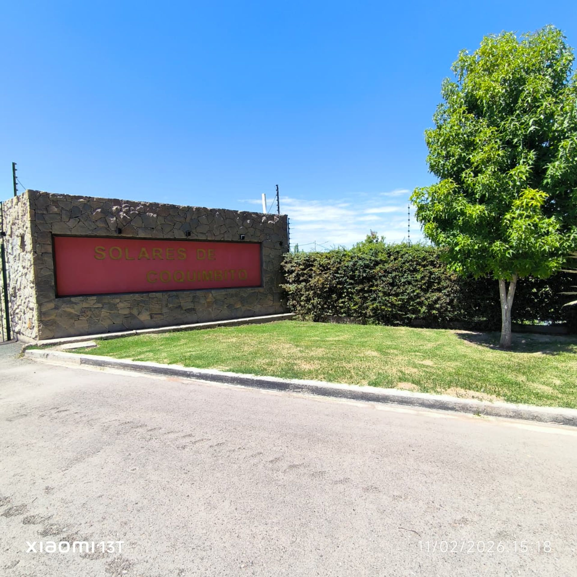 Lote en Venta en Maipu, Mendoza