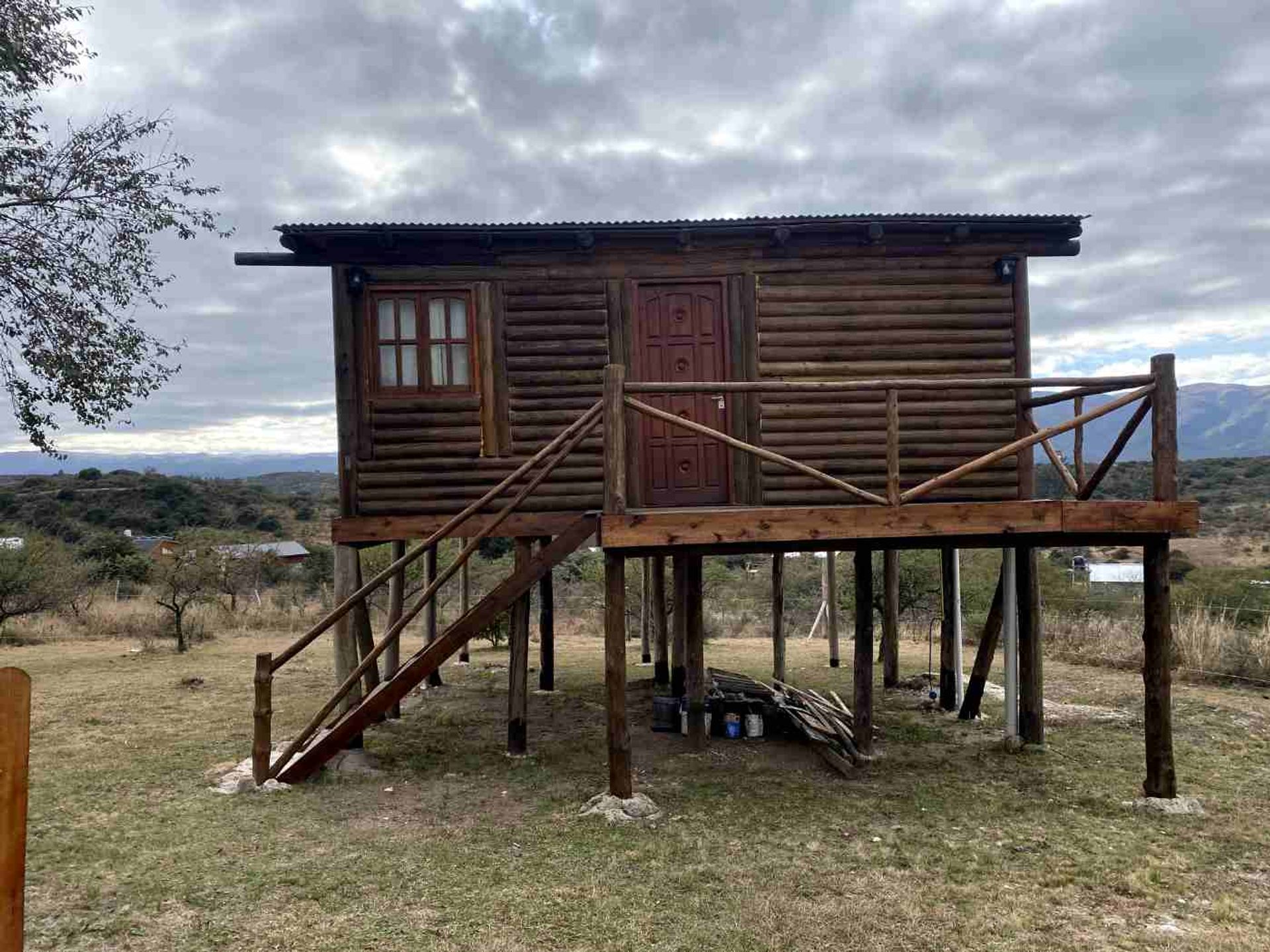 Casa en Venta en Punilla, Cordoba