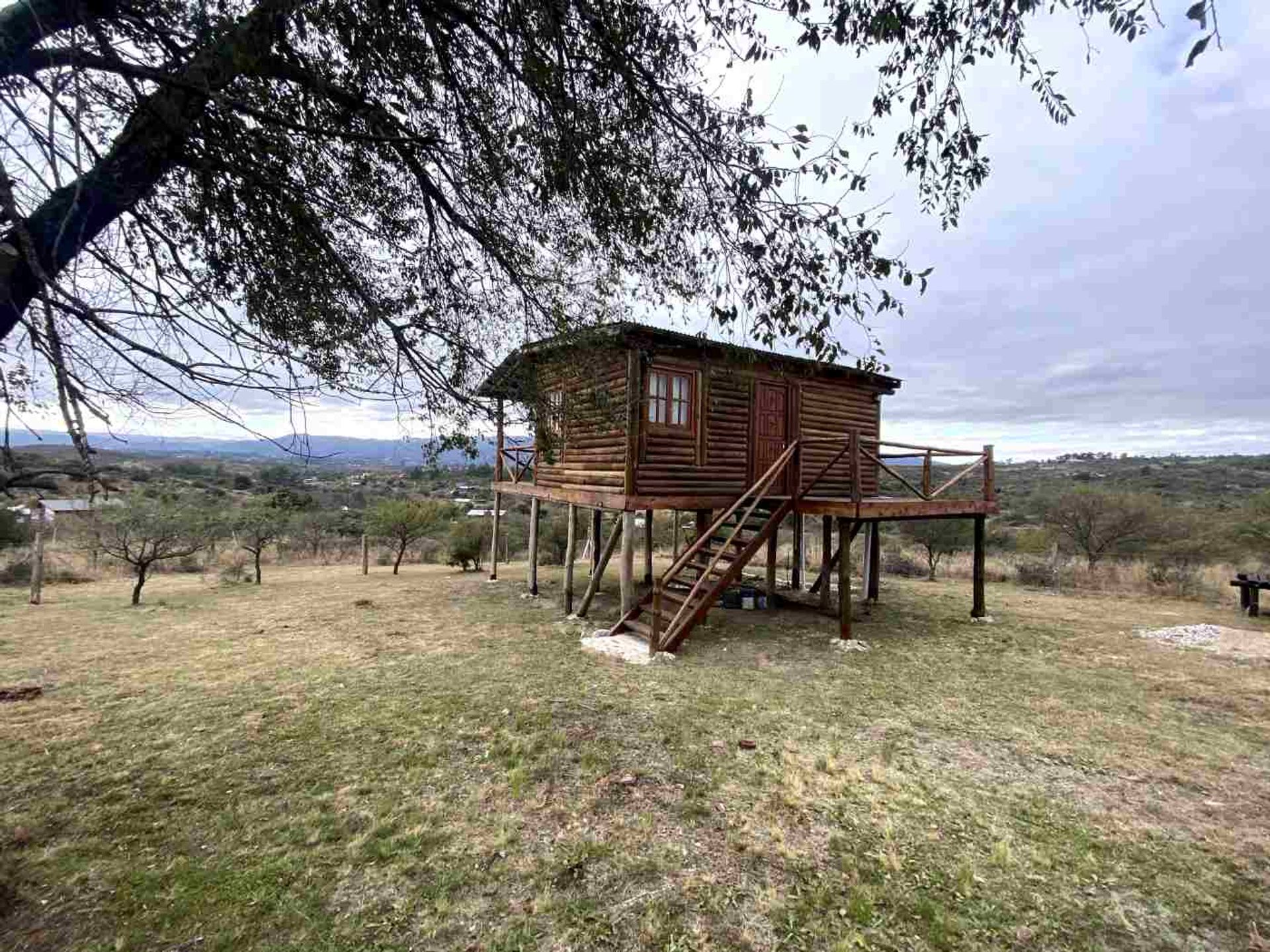 Casa en Venta en Punilla, Cordoba