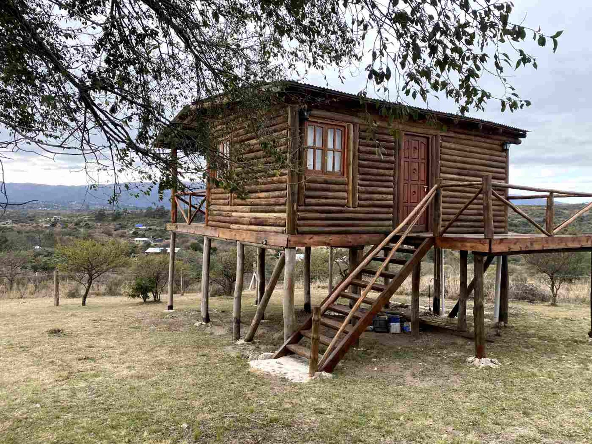 Casa en Venta en Punilla, Cordoba