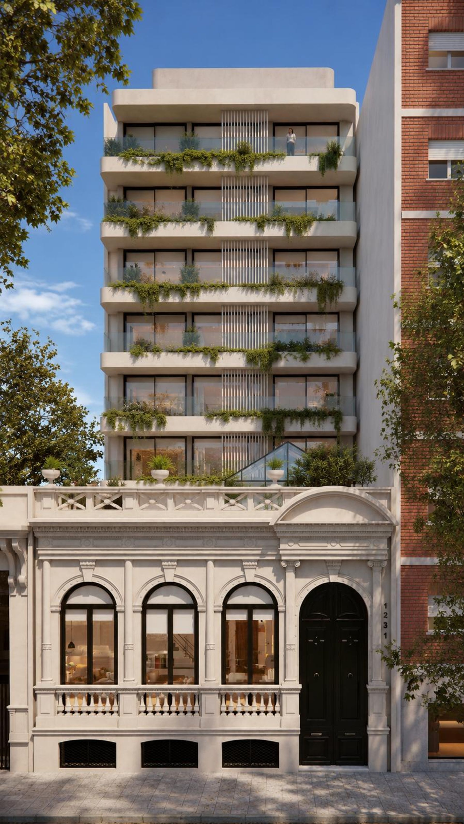 VENTA GRAN VIVIENDA EN CENTRO OPORTUNIDAD - 2
