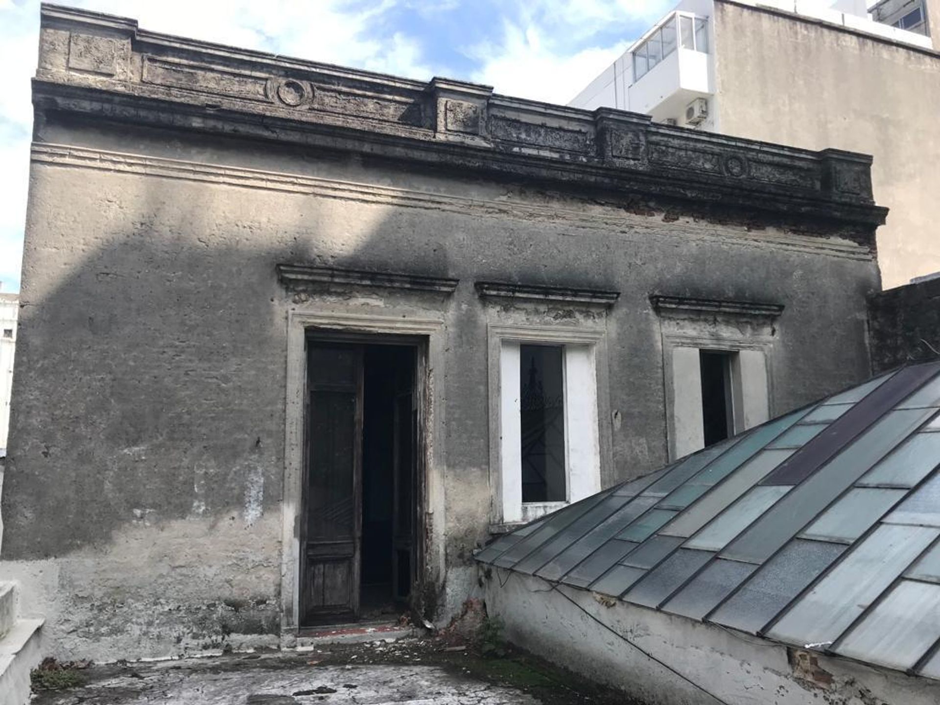VENTA GRAN VIVIENDA EN CENTRO OPORTUNIDAD - 7