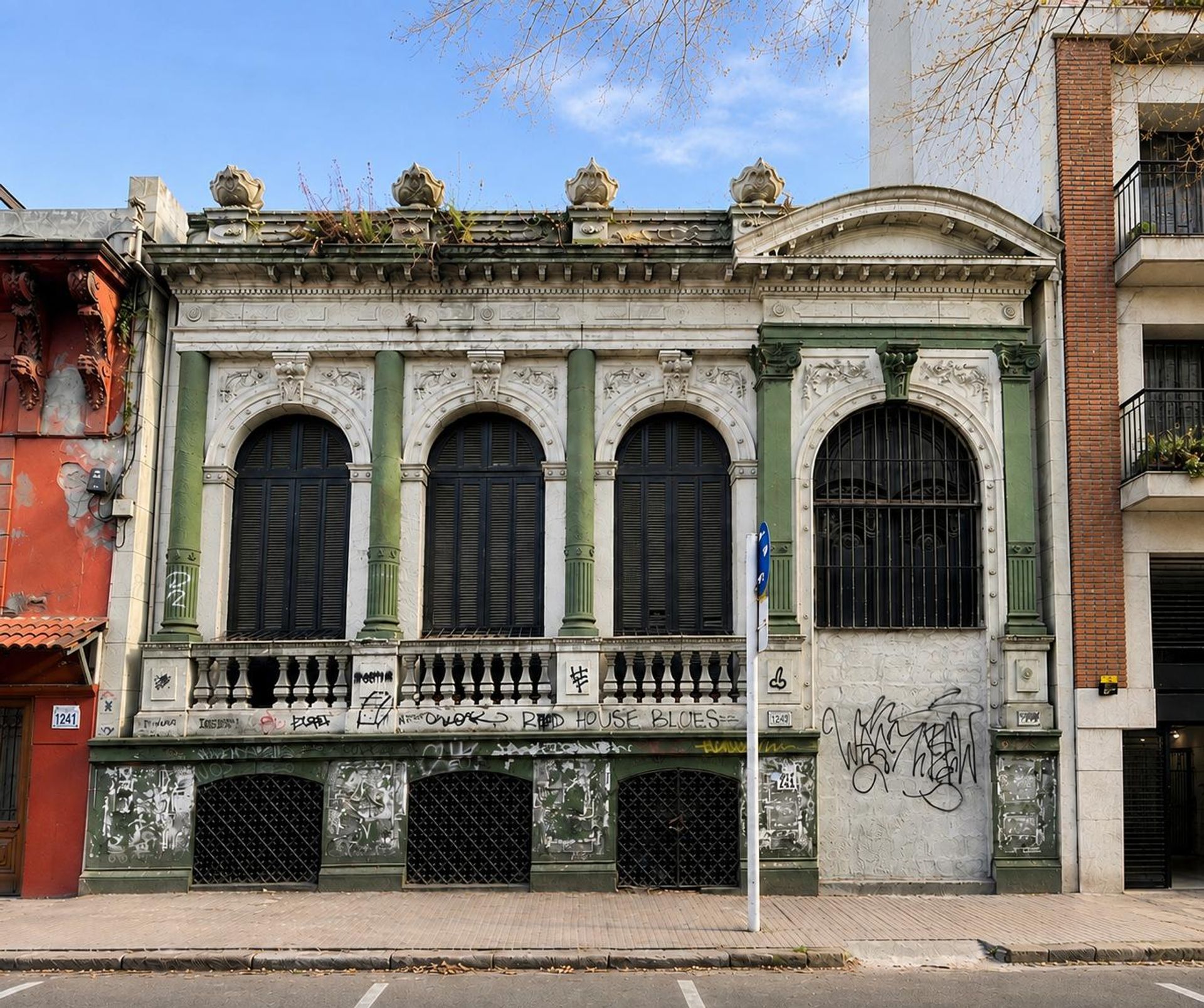 VENTA GRAN VIVIENDA EN CENTRO OPORTUNIDAD - 1