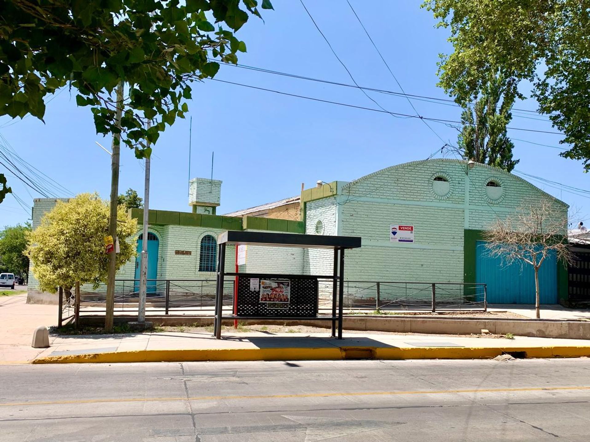 Galpon en Venta en Guaymallen, Mendoza
