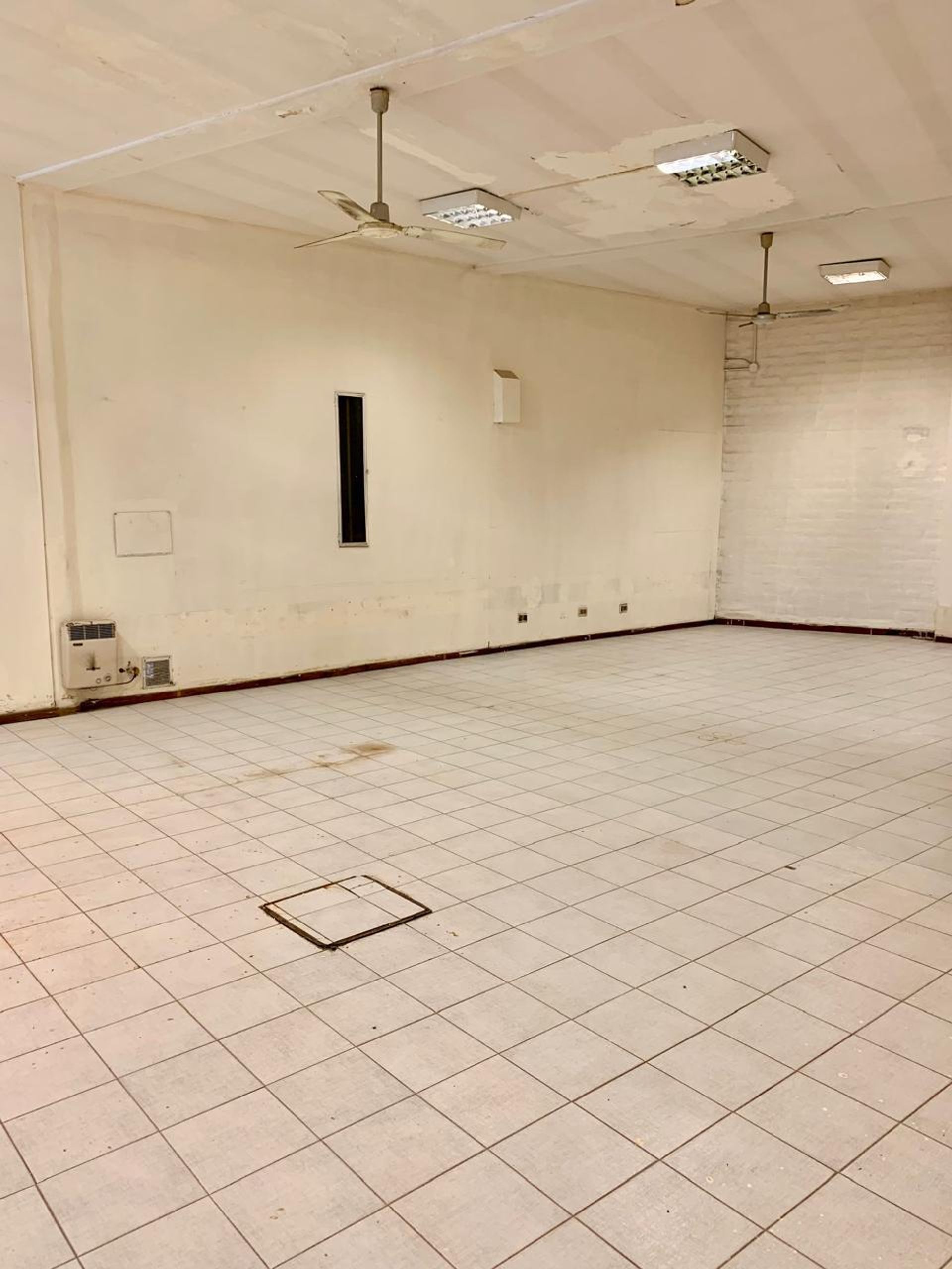 Galpon en Venta en Guaymallen, Mendoza