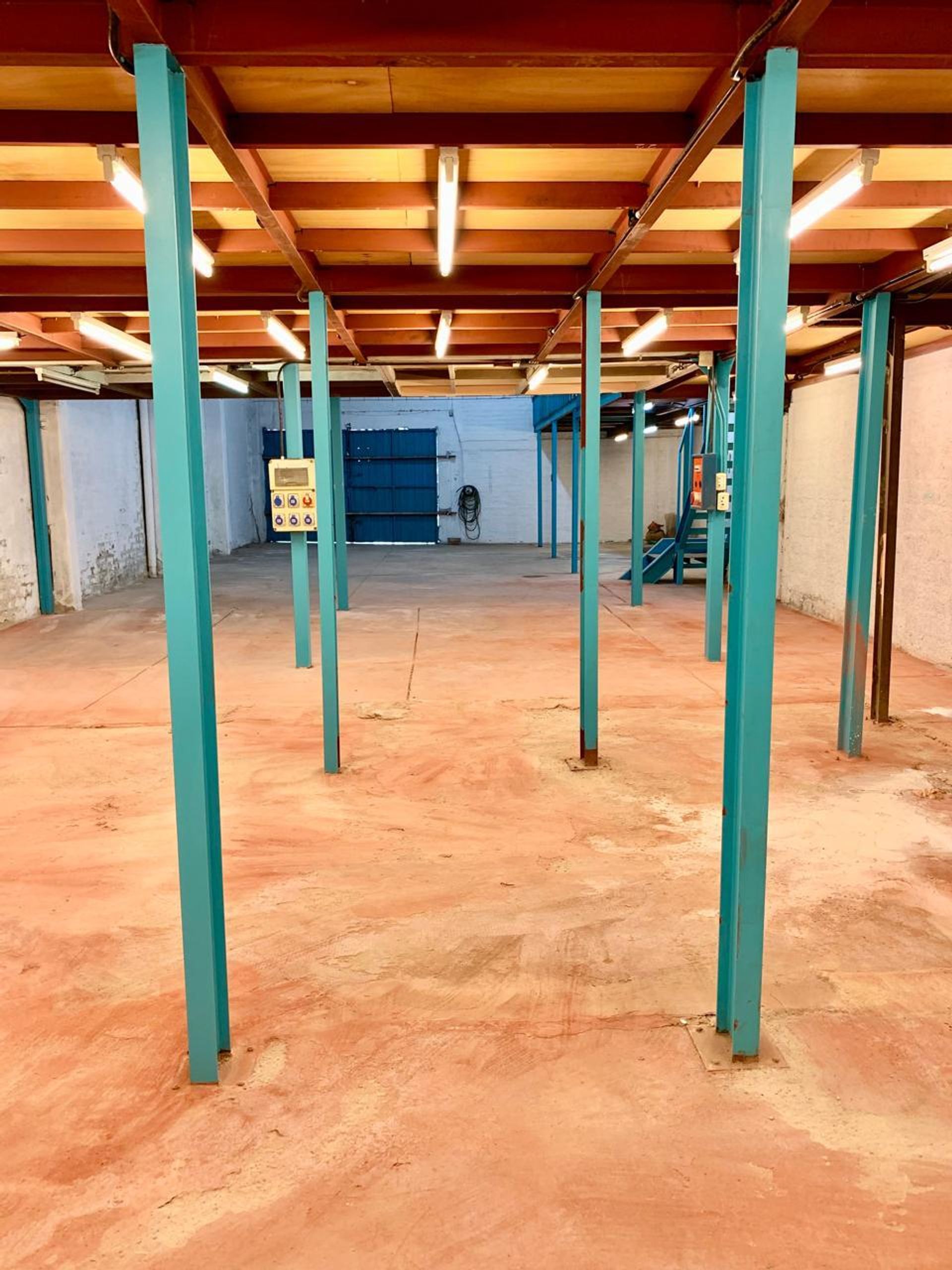 Galpon en Venta en Guaymallen, Mendoza