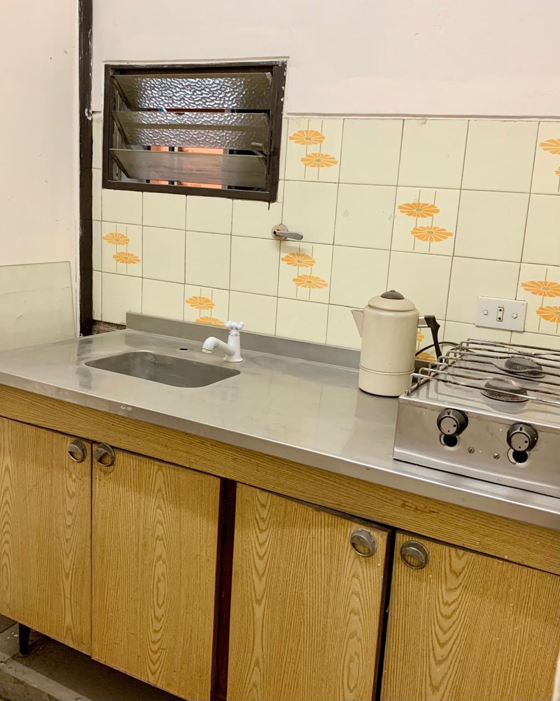 Galpon en Venta en Guaymallen, Mendoza