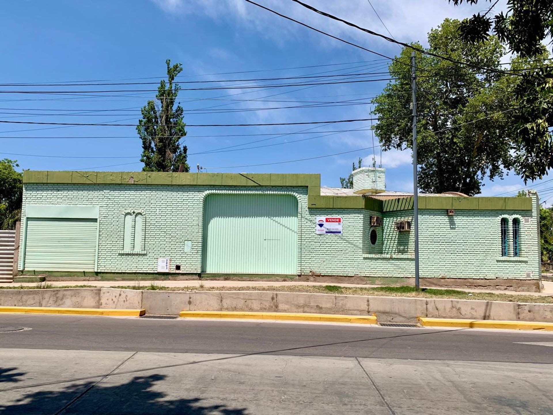 Galpon en Venta en Guaymallen, Mendoza
