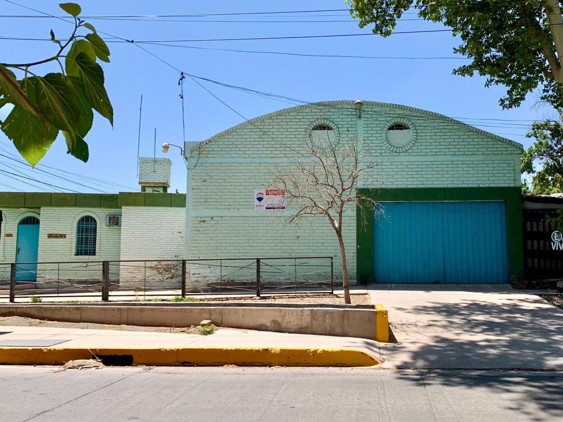 Galpon en Venta en Guaymallen, Mendoza