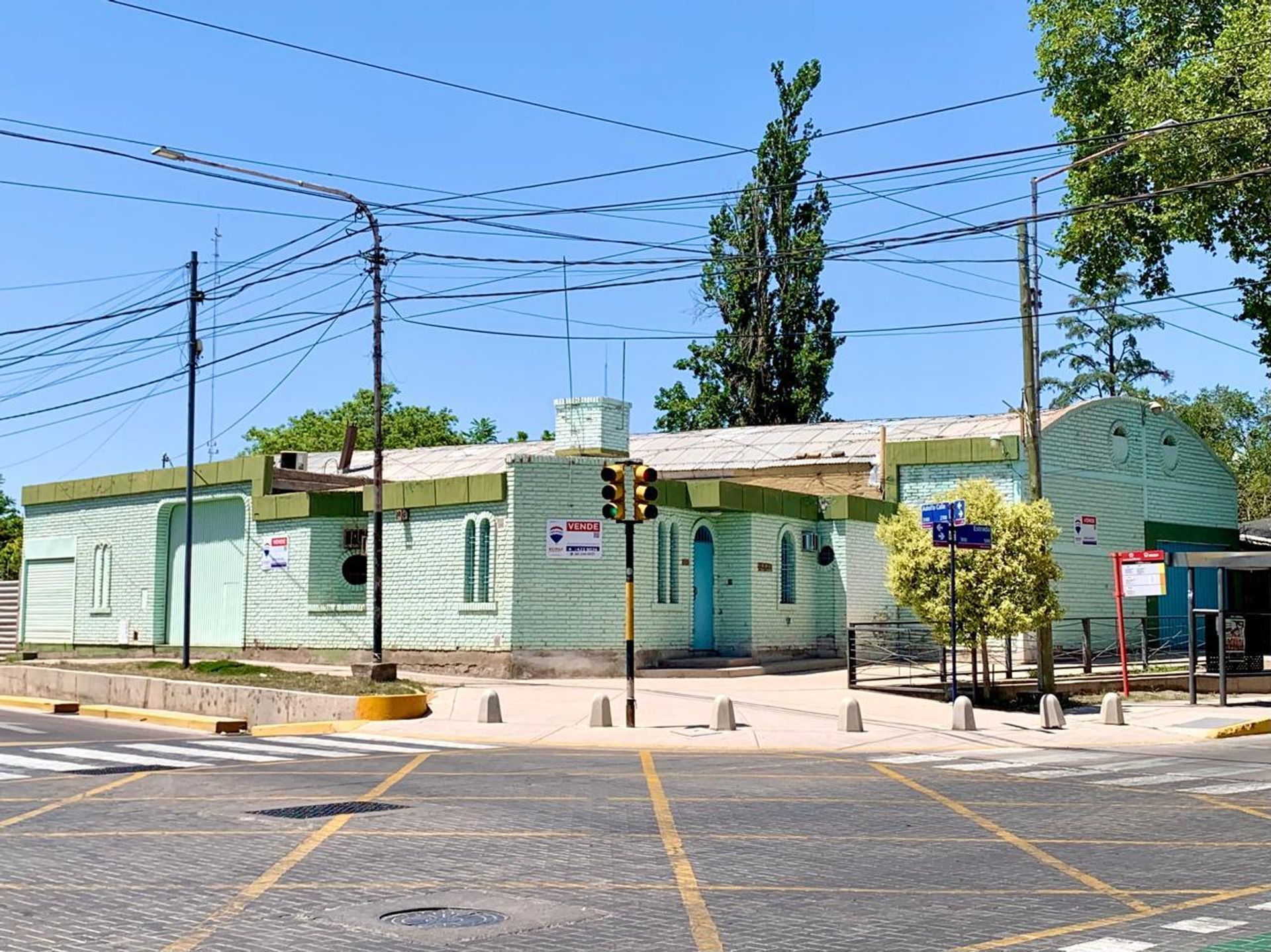 Galpon en Venta en Guaymallen, Mendoza