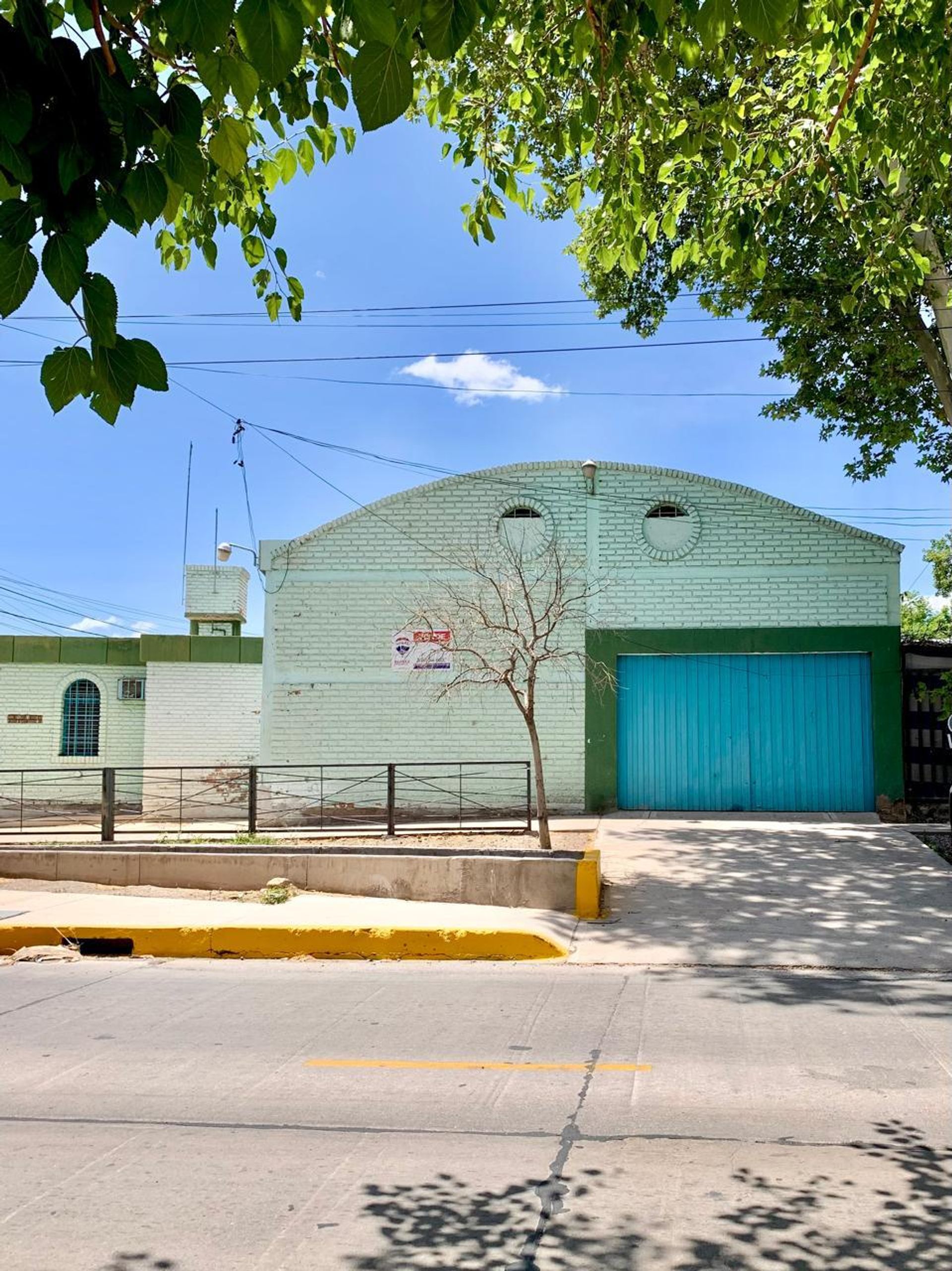 Galpon en Venta en Guaymallen, Mendoza