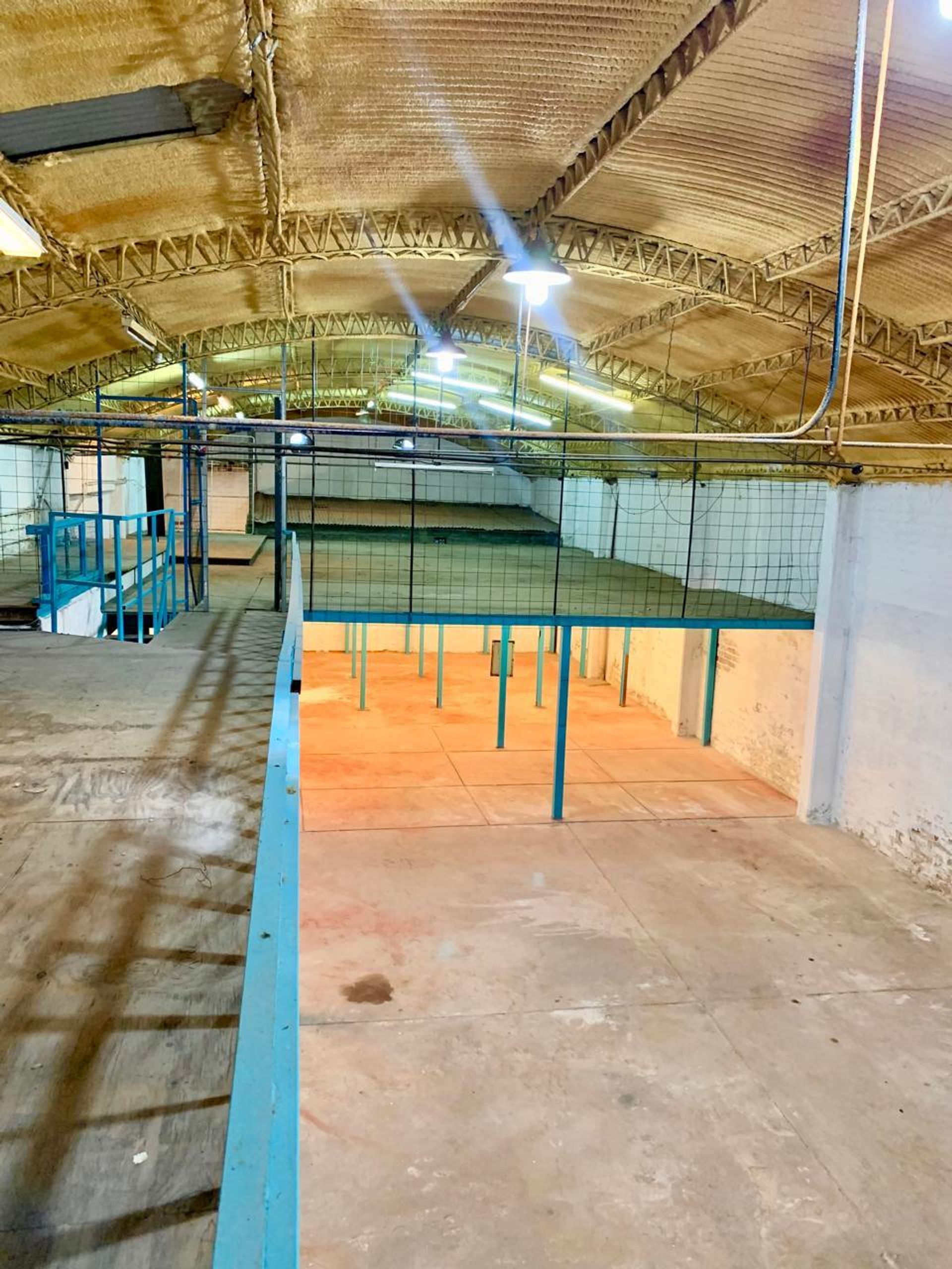 Galpon en Venta en Guaymallen, Mendoza