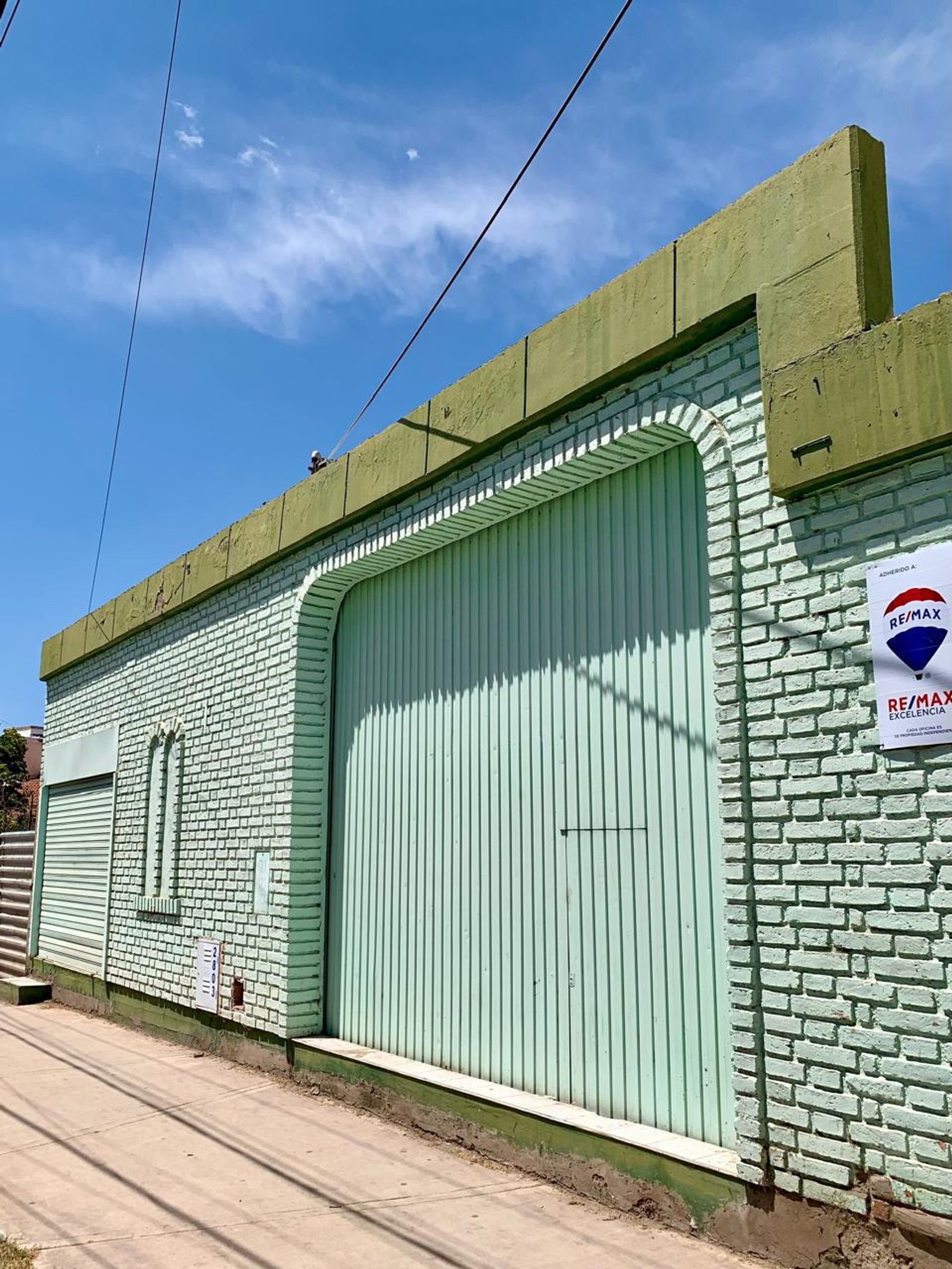 Galpon en Venta en Guaymallen, Mendoza