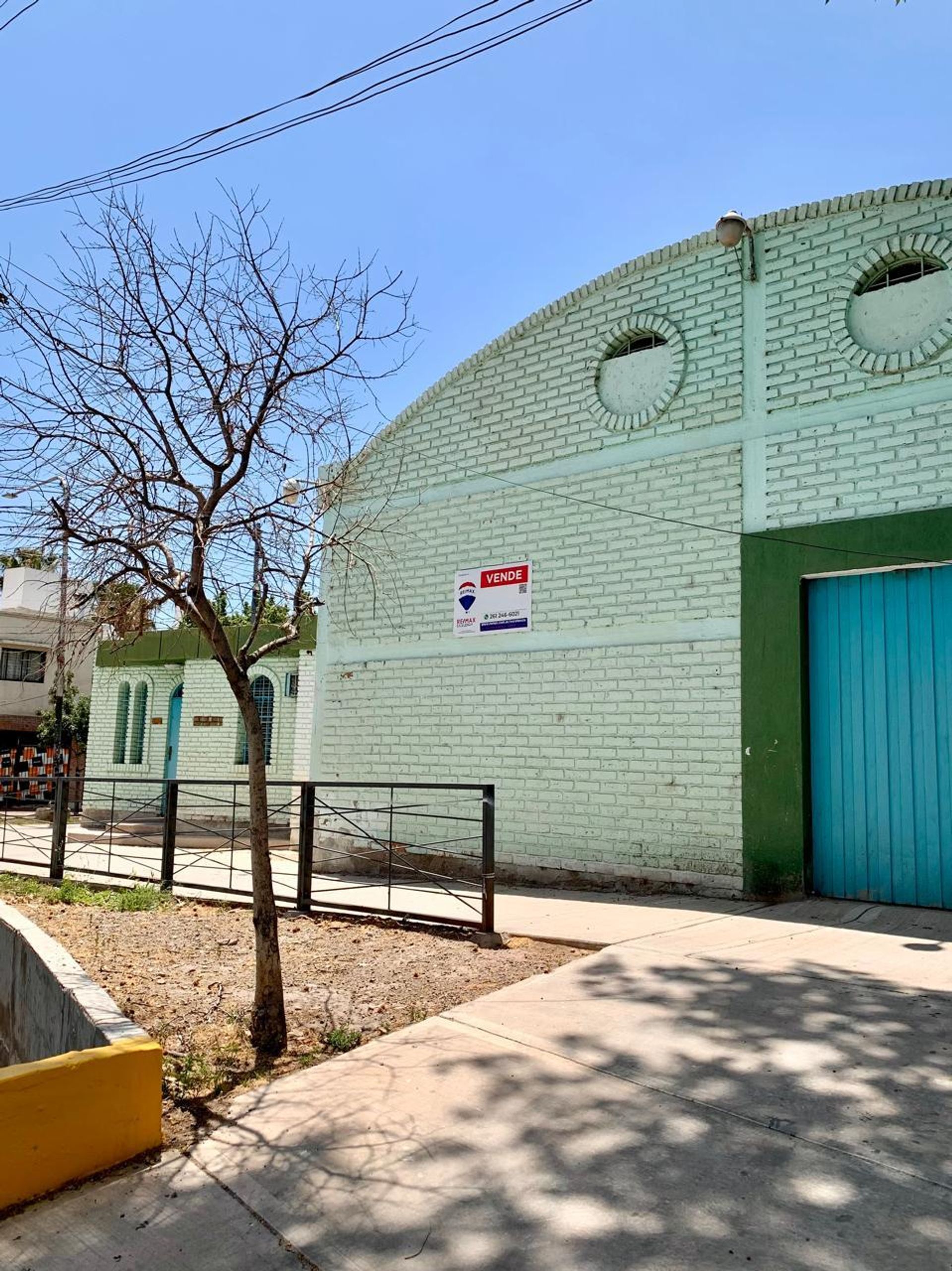 Galpon en Venta en Guaymallen, Mendoza