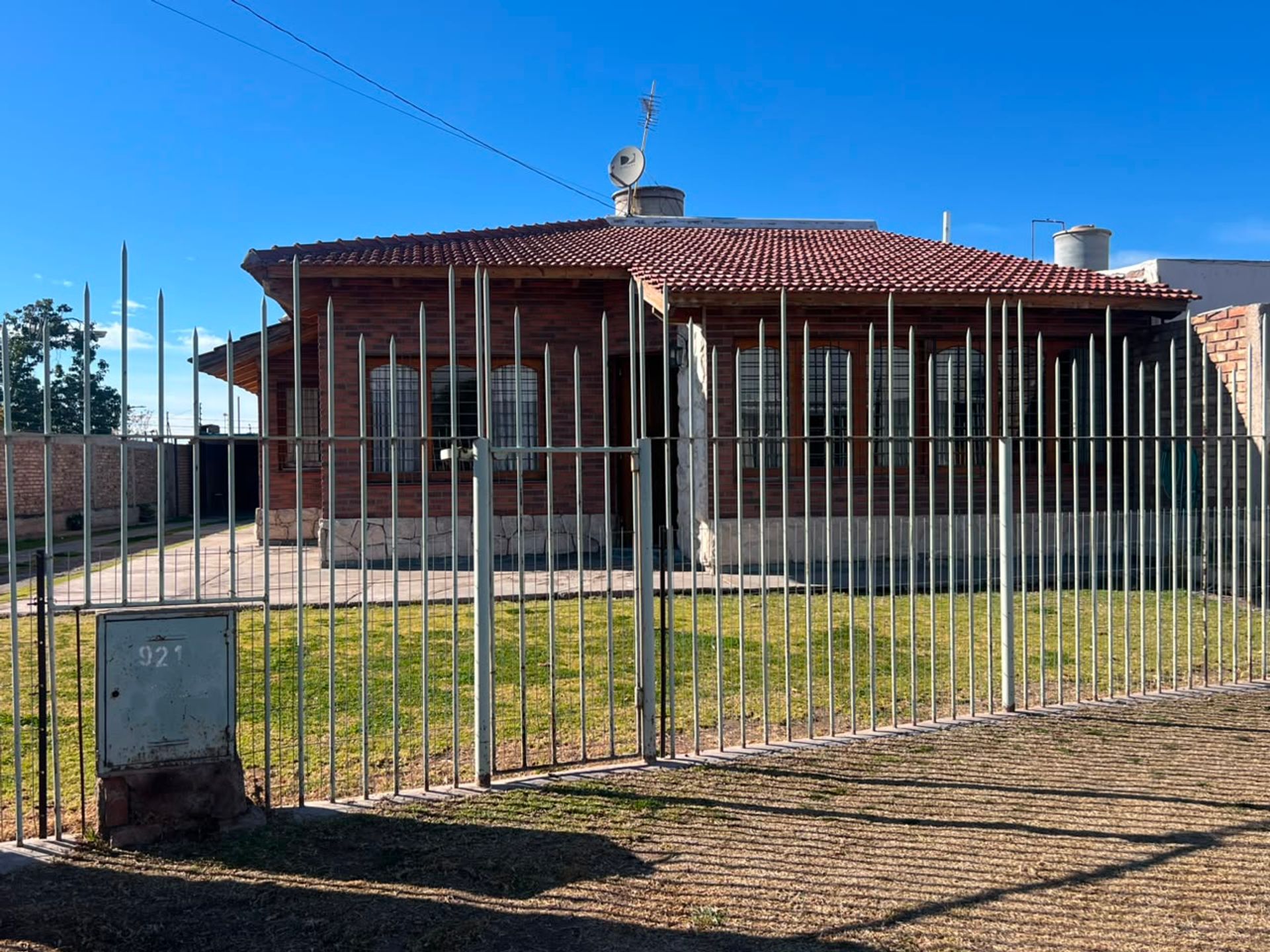 Casa en Venta en Maipu, Mendoza