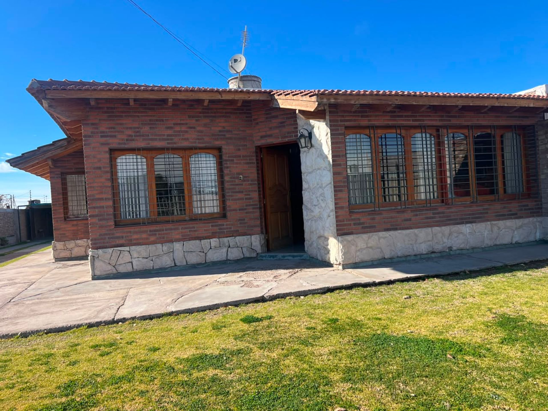 Casa en Venta en Maipu, Mendoza