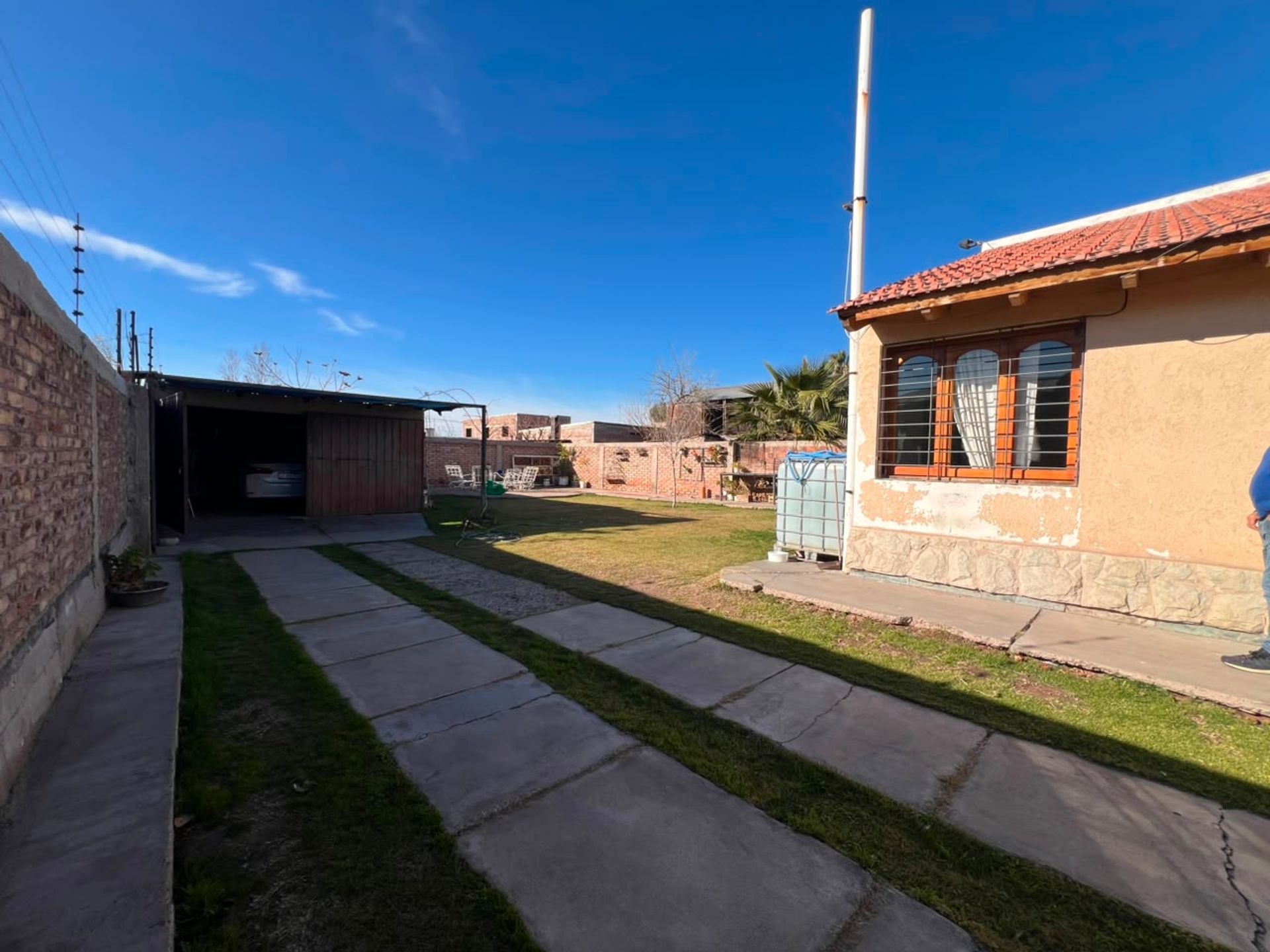Casa en Venta en Maipu, Mendoza