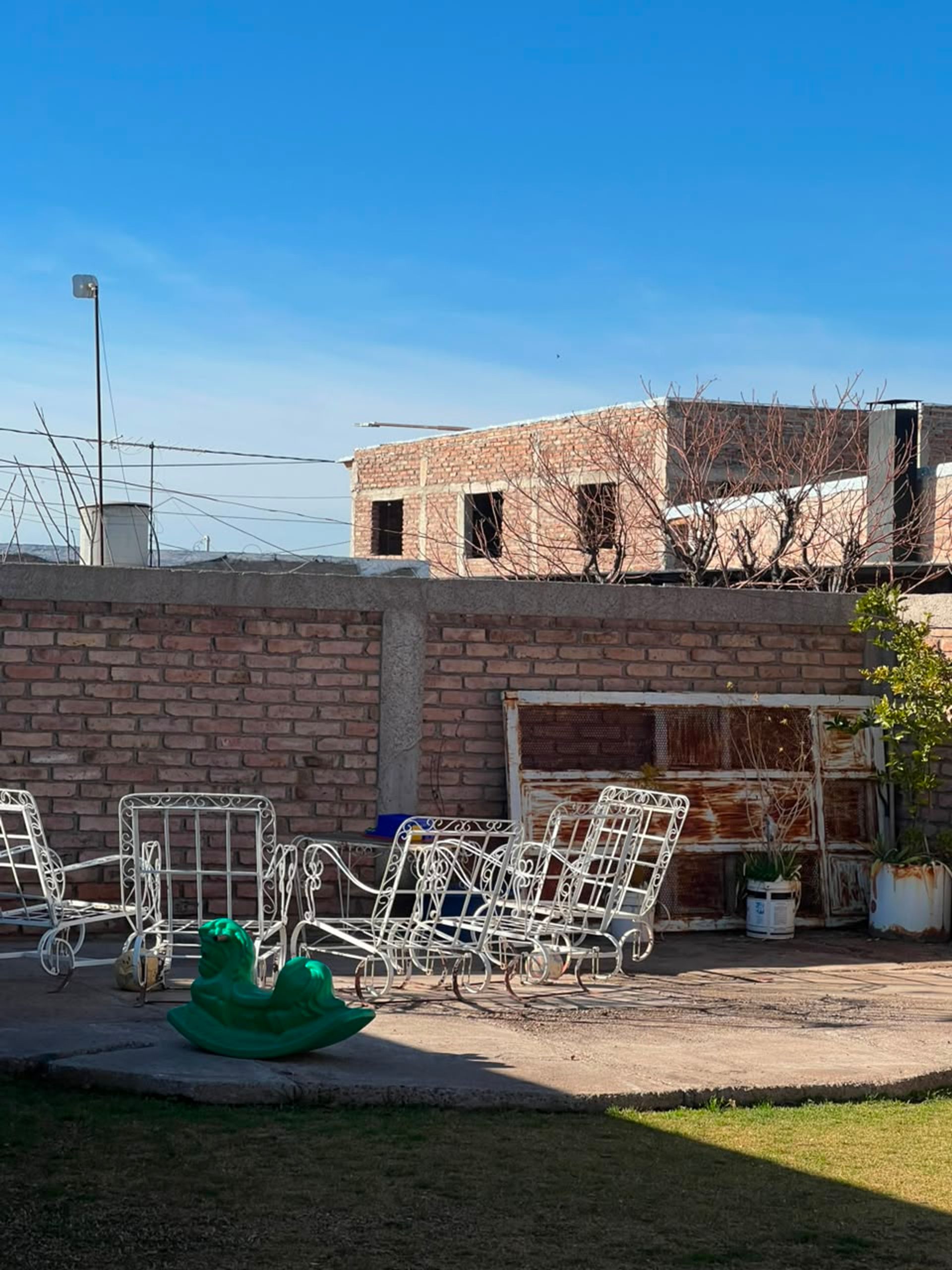 Casa en Venta en Maipu, Mendoza