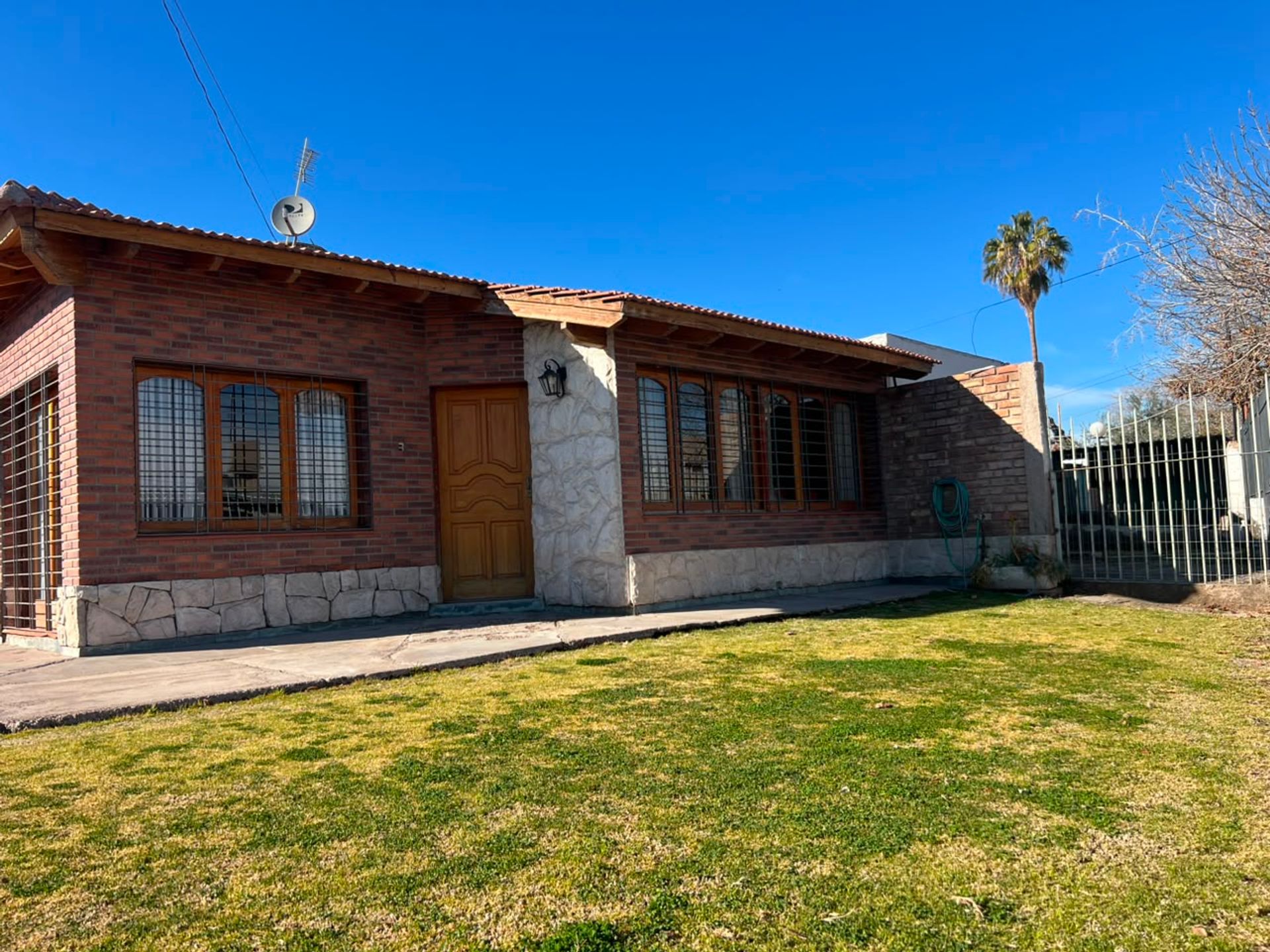 Casa en Venta en Maipu, Mendoza