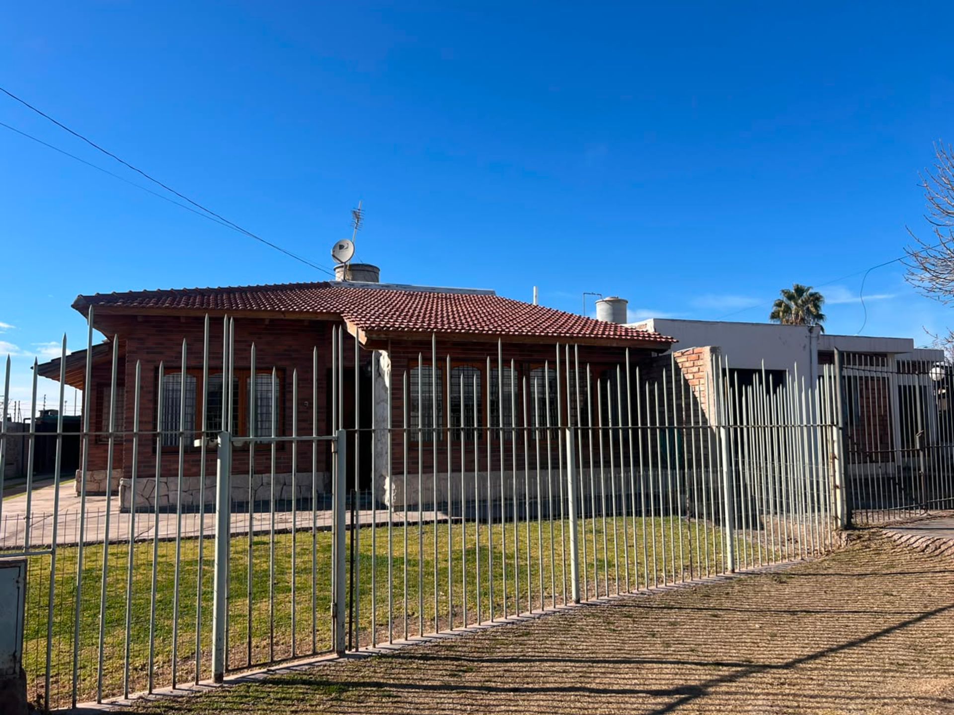 Casa en Venta en Maipu, Mendoza