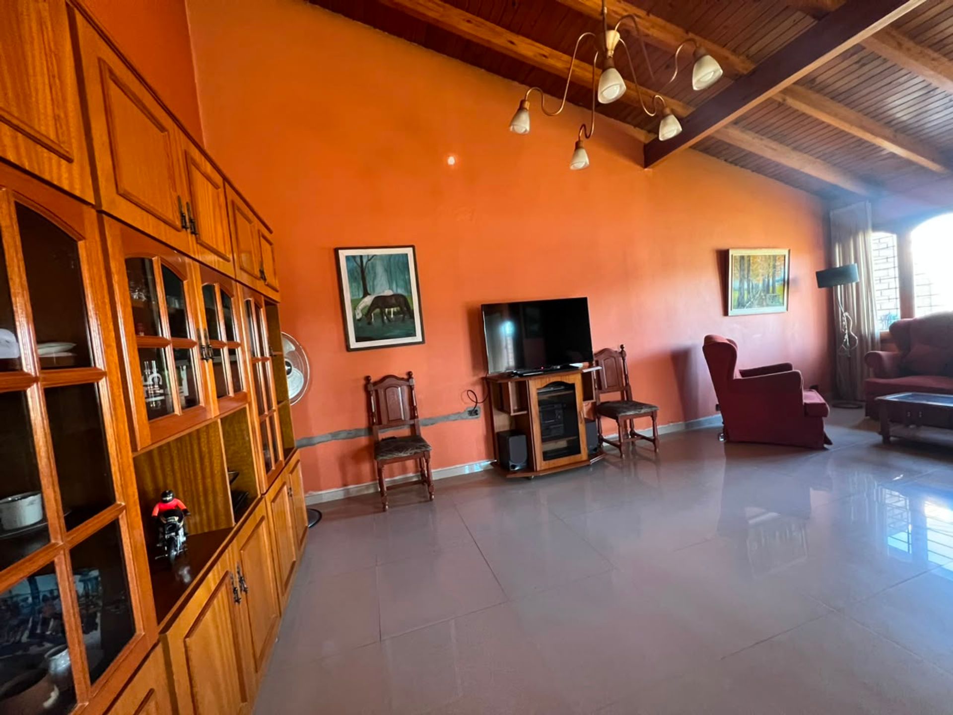 Casa en Venta en Maipu, Mendoza
