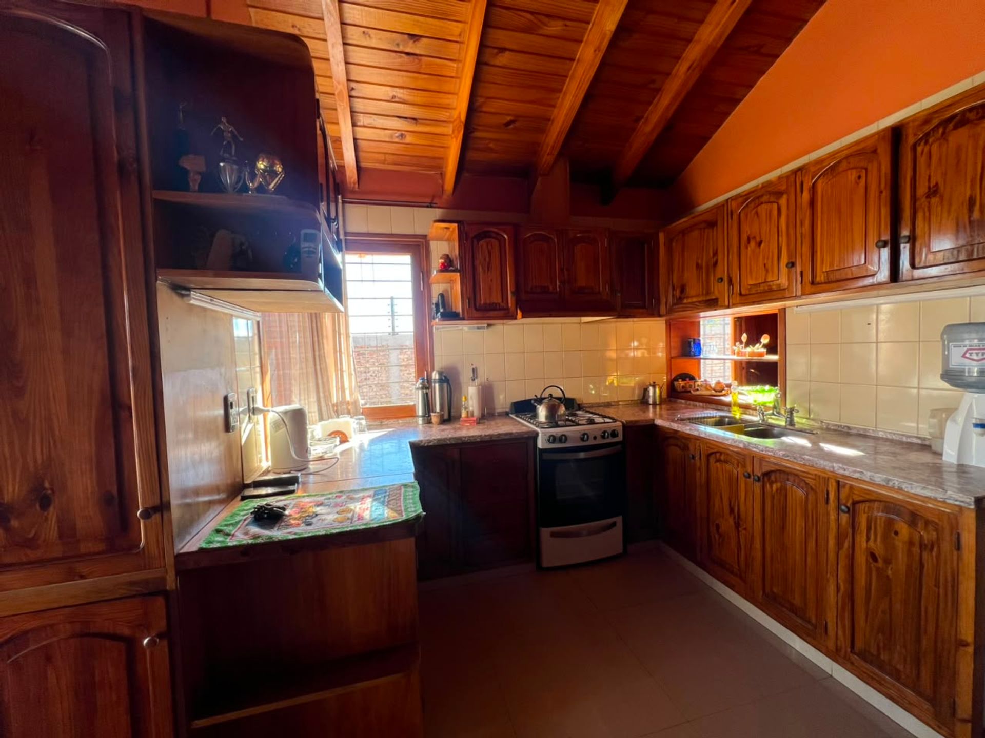 Casa en Venta en Maipu, Mendoza