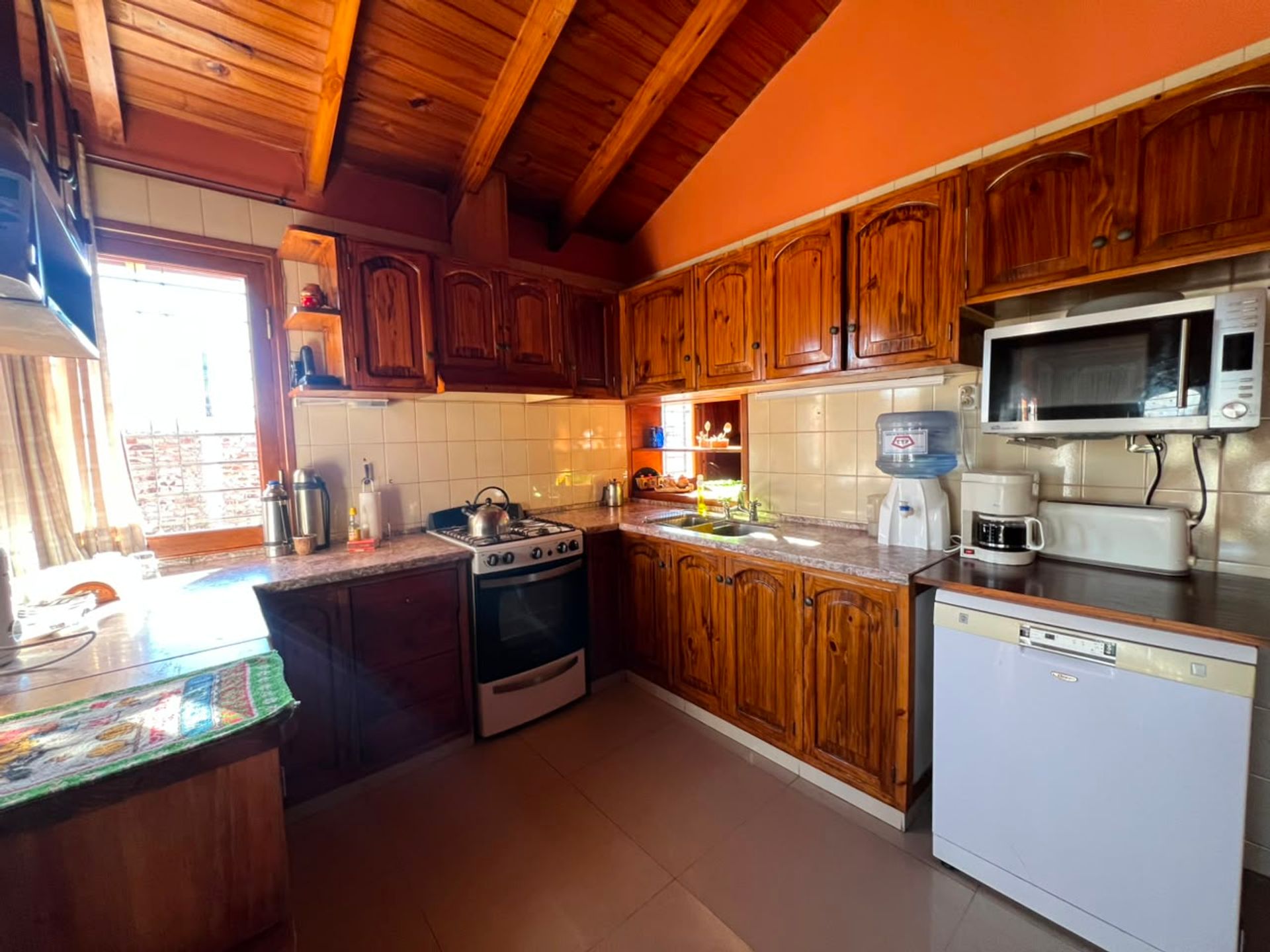 Casa en Venta en Maipu, Mendoza