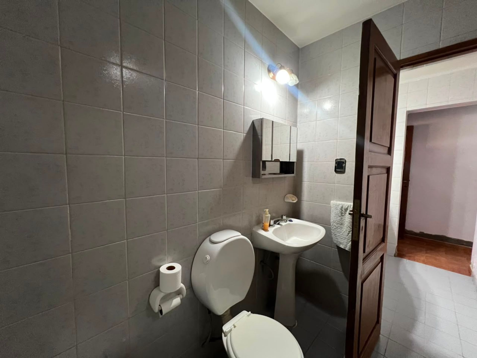 Casa en Venta en Maipu, Mendoza