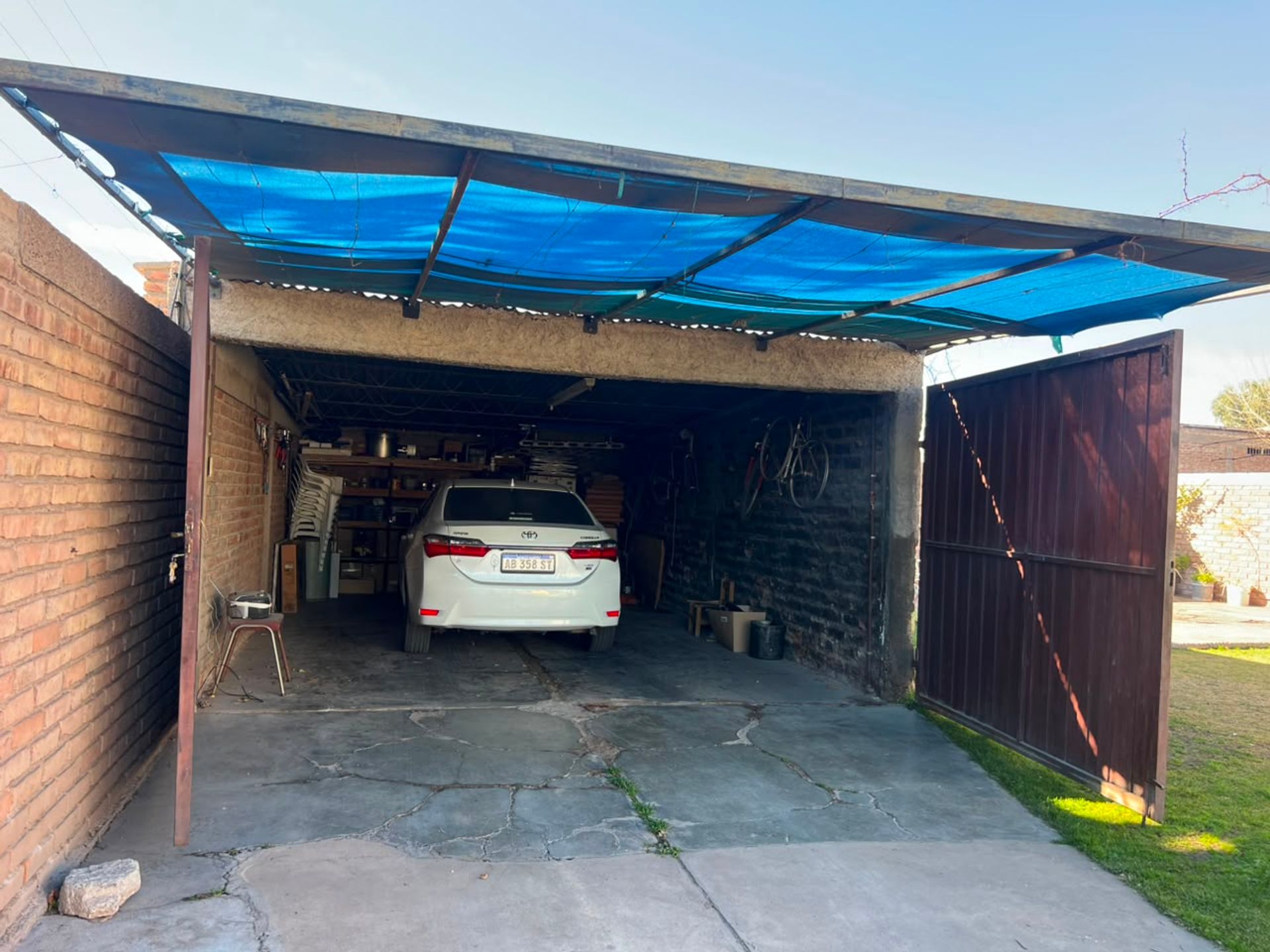 Casa en Venta en Maipu, Mendoza