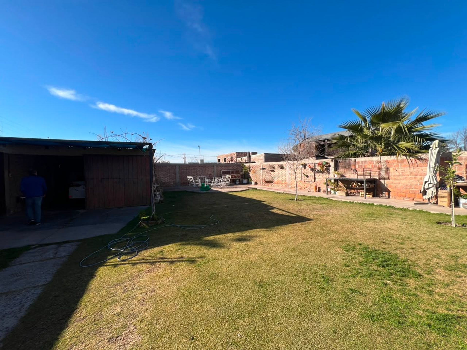 Casa en Venta en Maipu, Mendoza