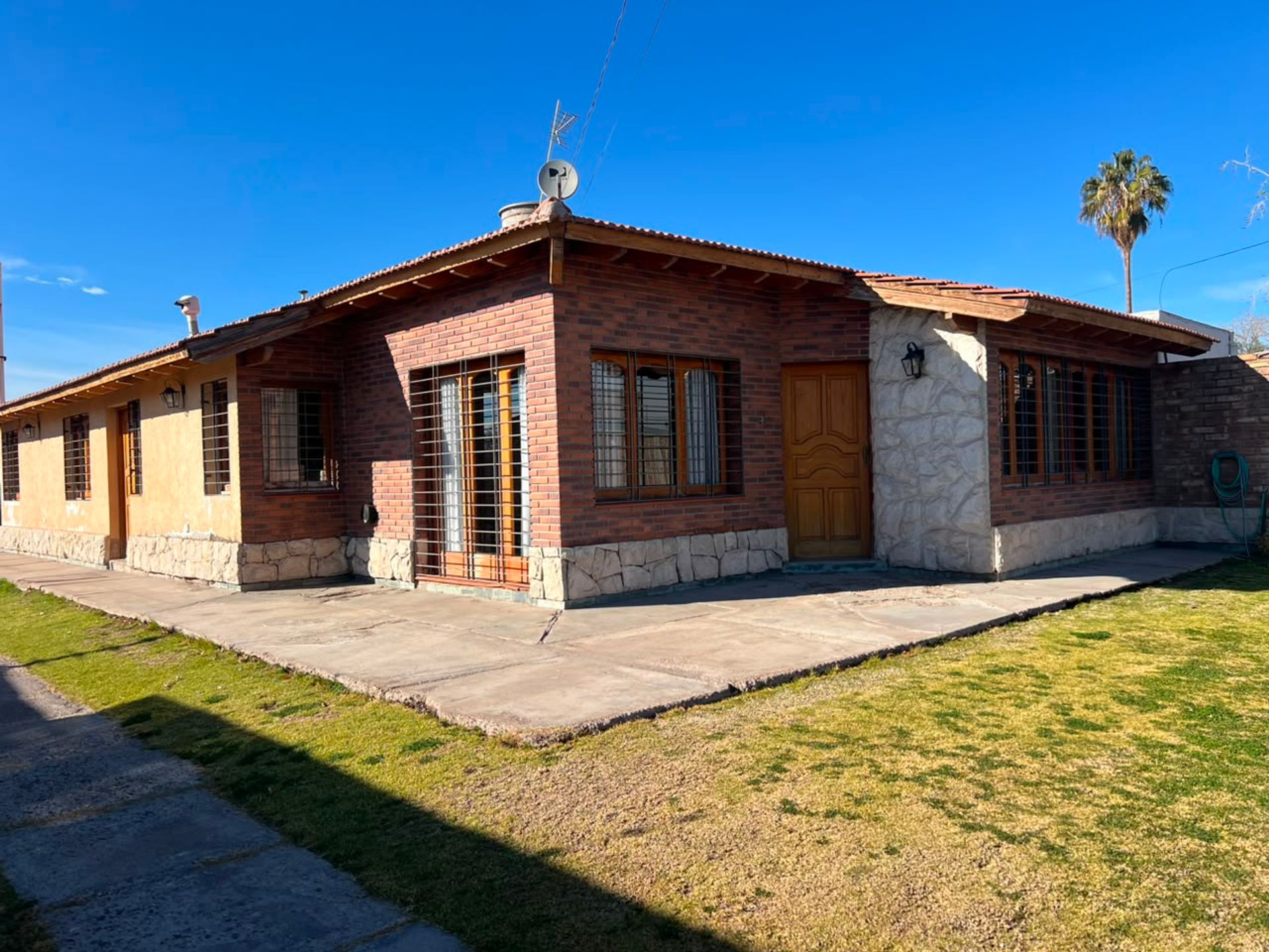 Casa en Venta en Maipu, Mendoza