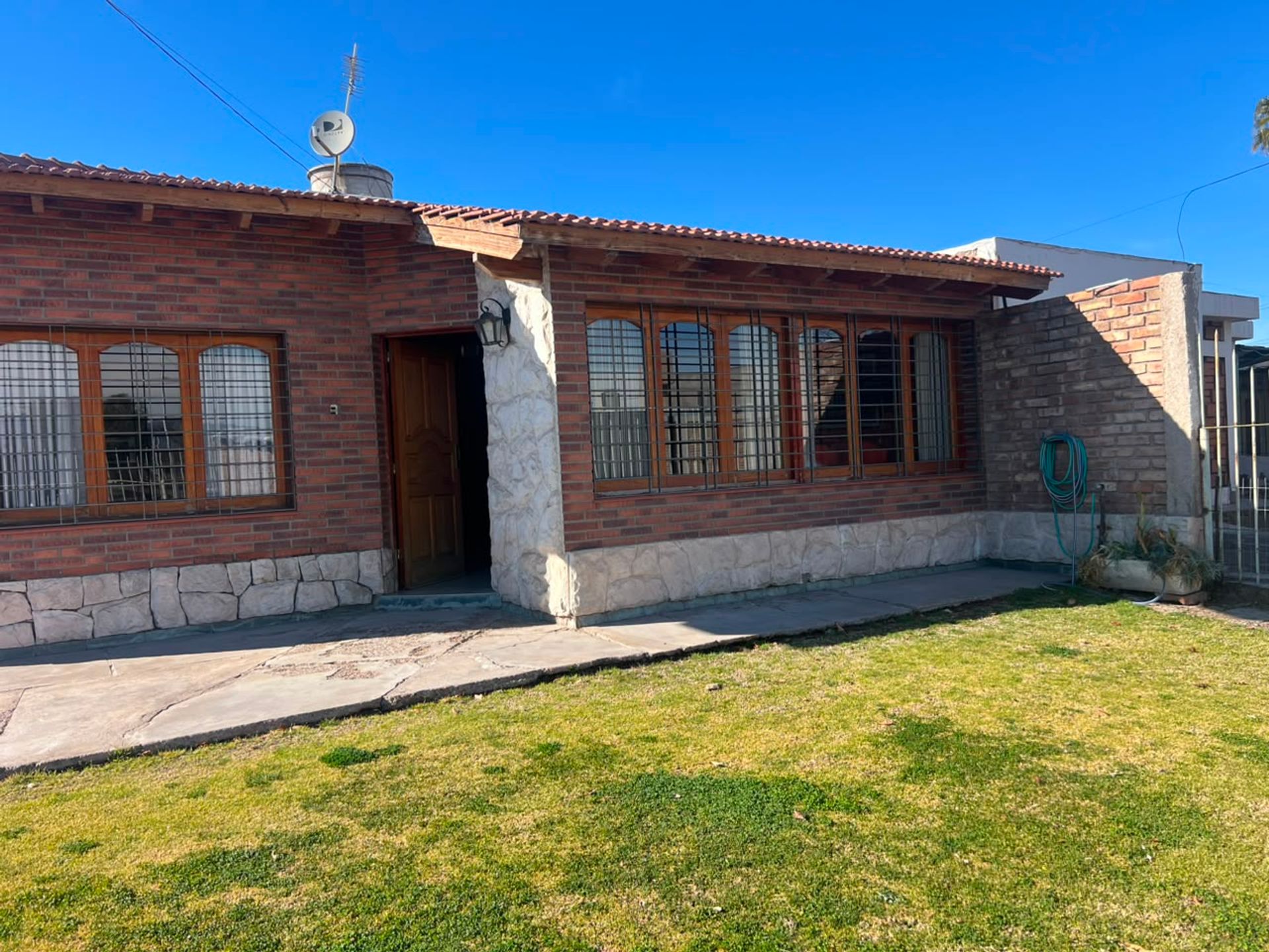 Casa en Venta en Maipu, Mendoza