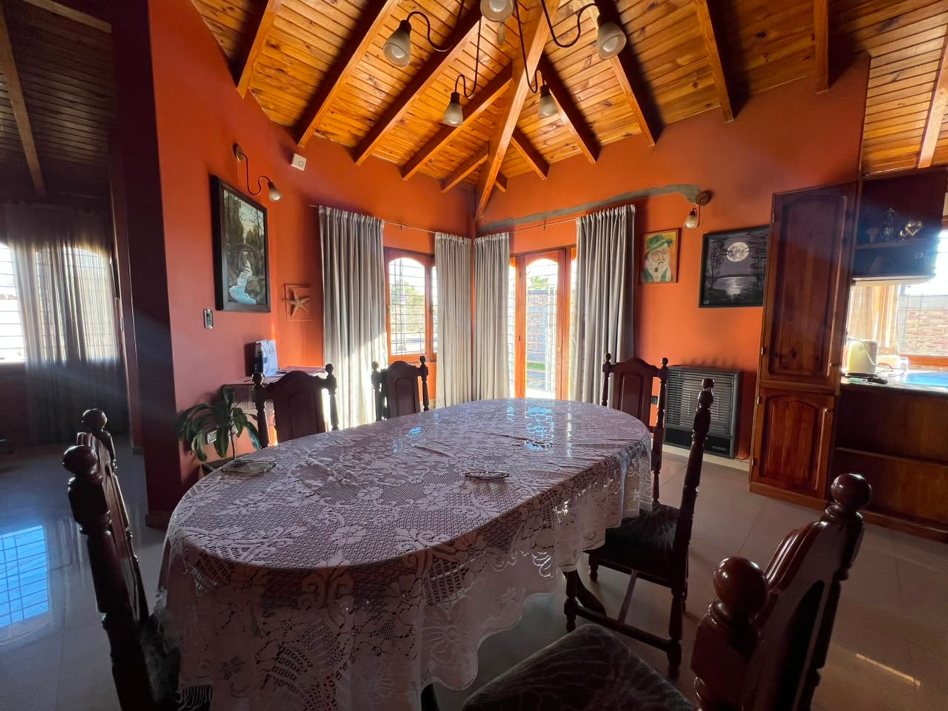 Casa en Venta en Maipu, Mendoza