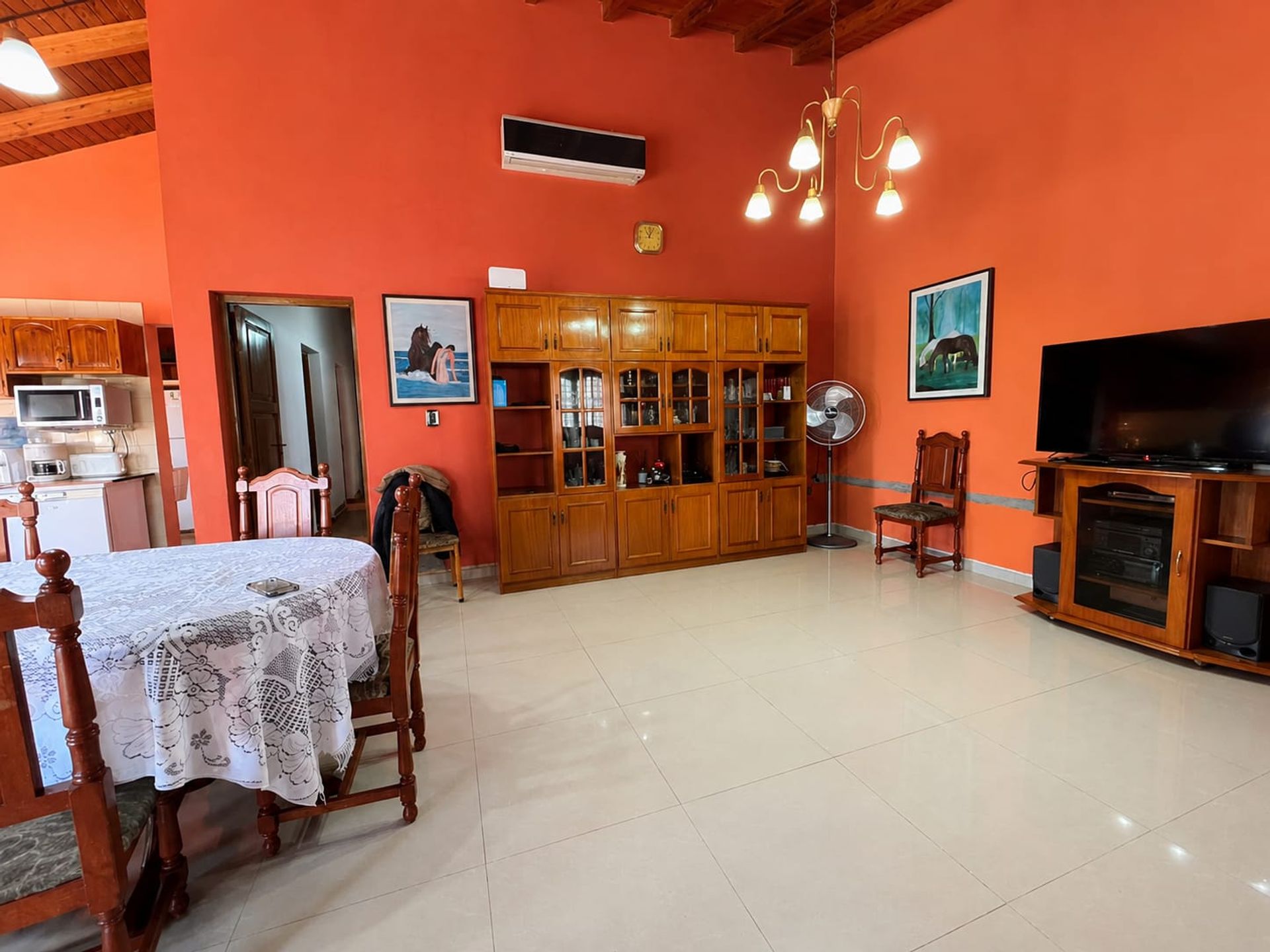 Casa en Venta en Maipu, Mendoza