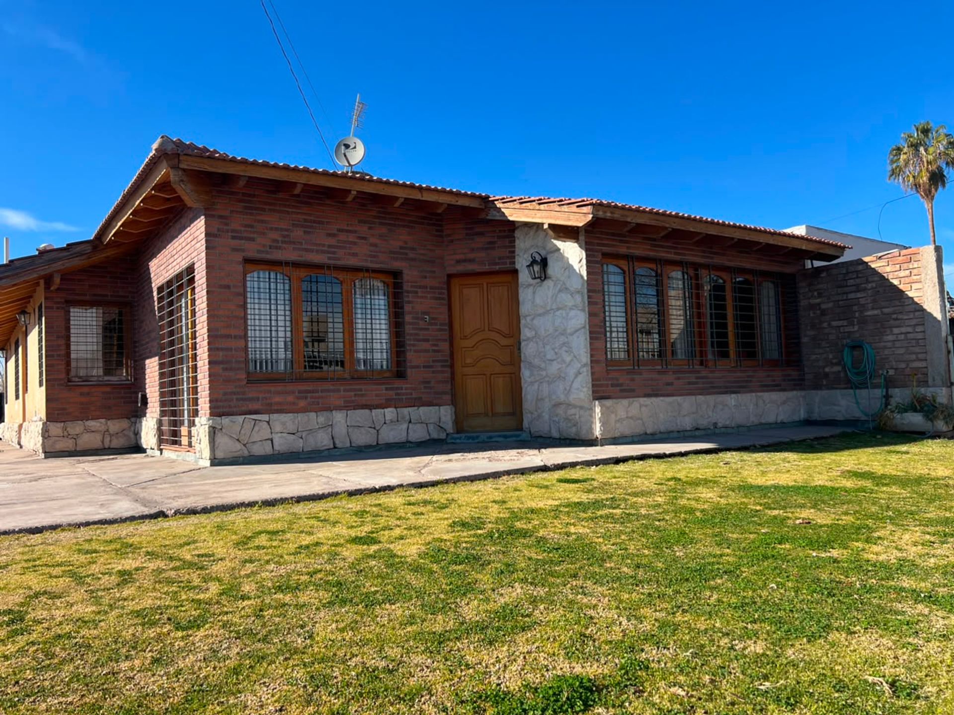 Casa en Venta en Maipu, Mendoza