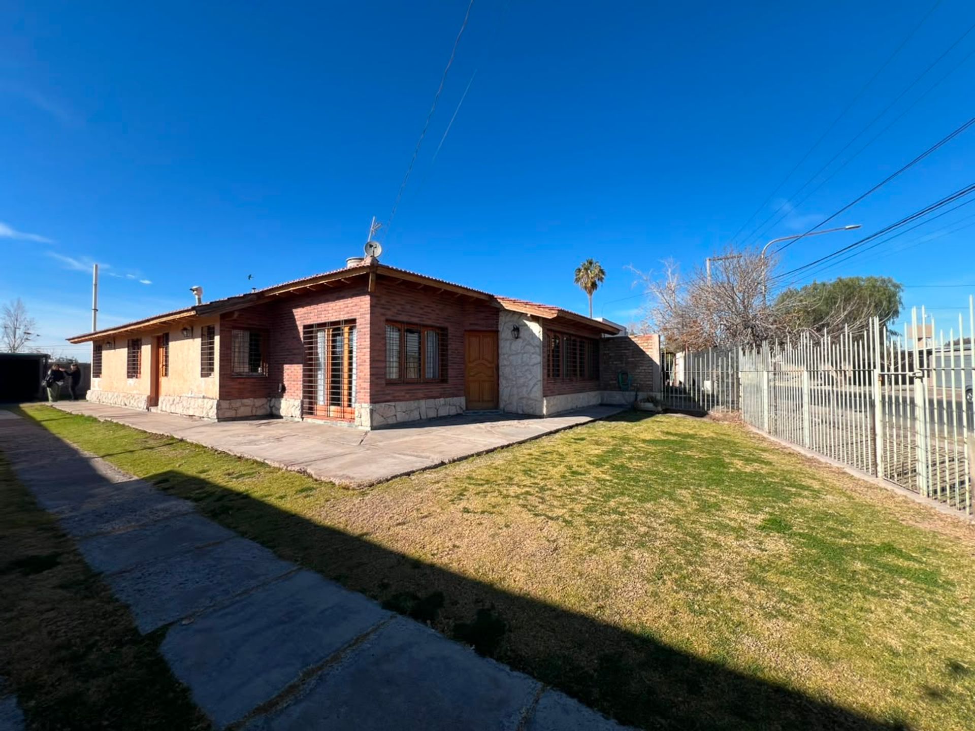 Casa en Venta en Maipu, Mendoza