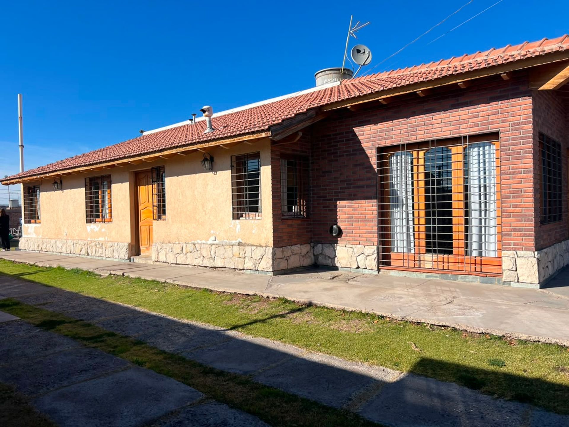 Casa en Venta en Maipu, Mendoza