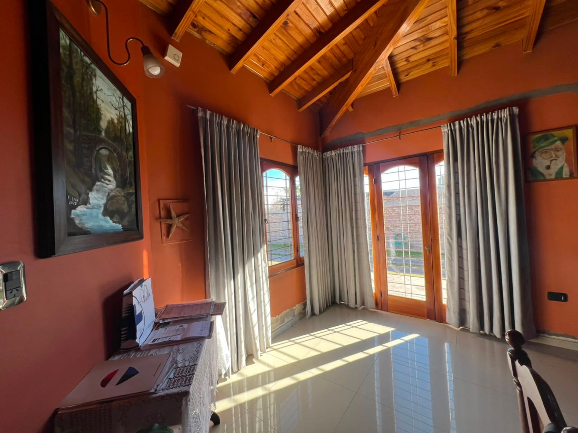 Casa en Venta en Maipu, Mendoza
