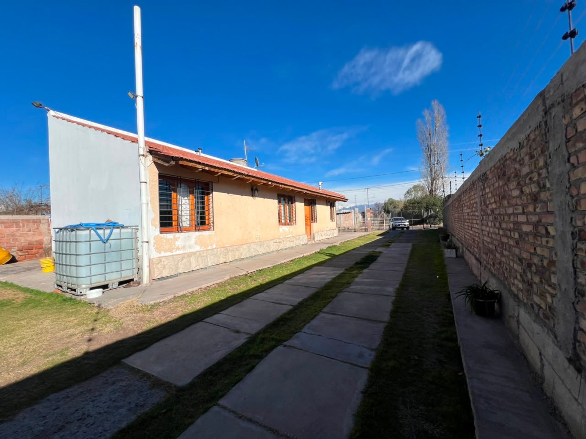 Casa en Venta en Maipu, Mendoza