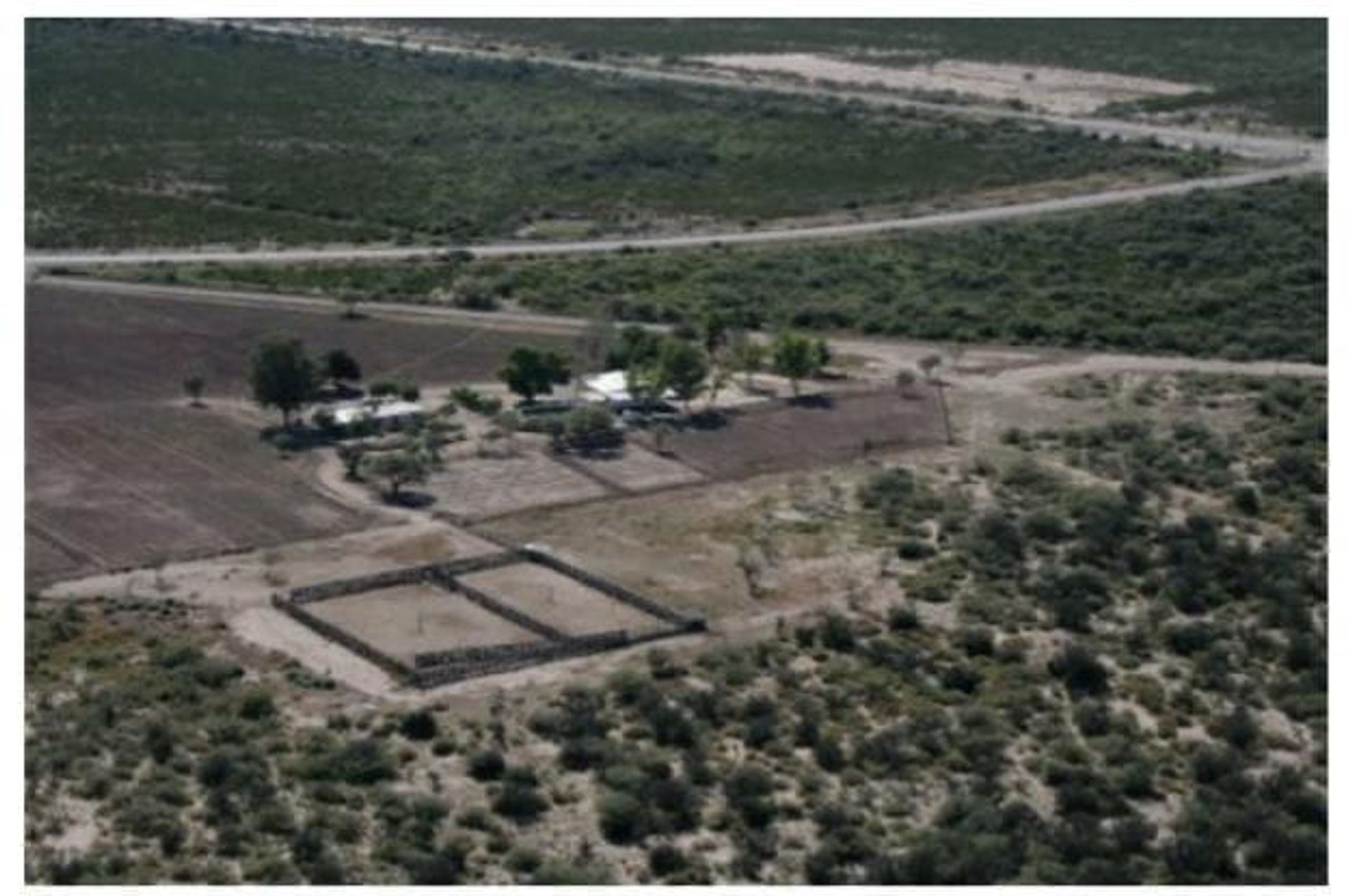 Campo en Venta en Santa Rosa, Mendoza