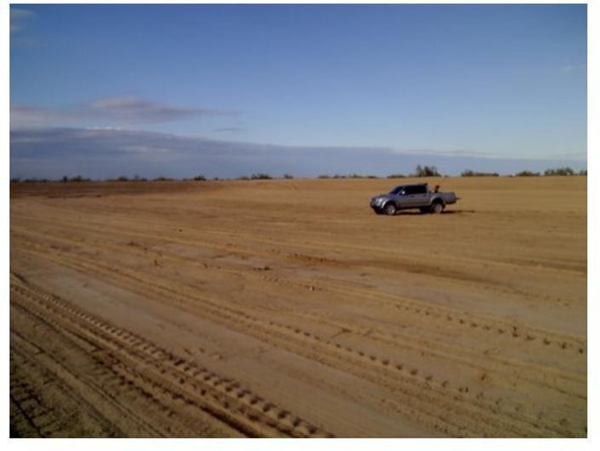 Campo en Venta en Santa Rosa, Mendoza
