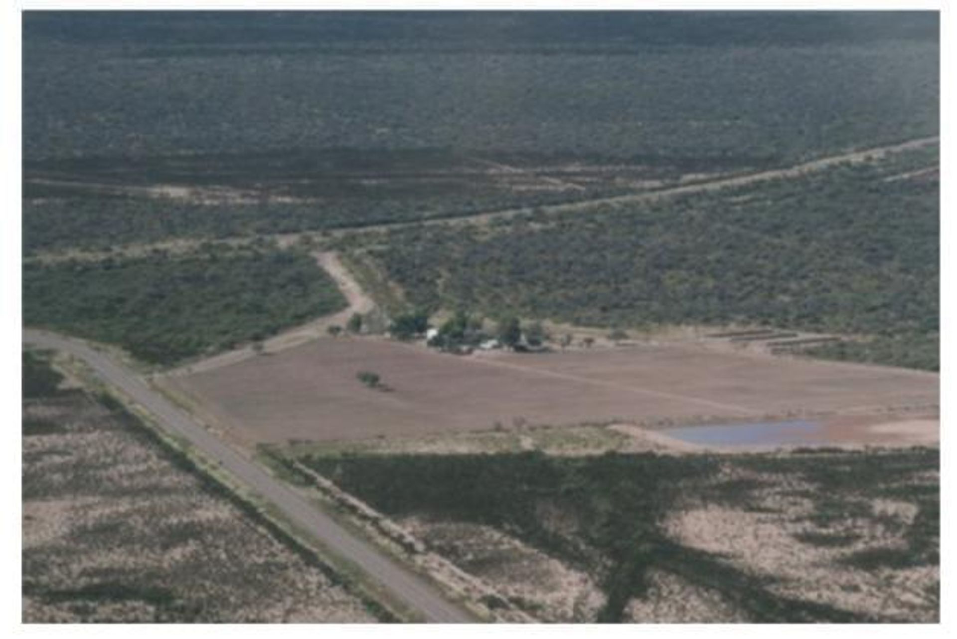 Campo en Venta en Santa Rosa, Mendoza