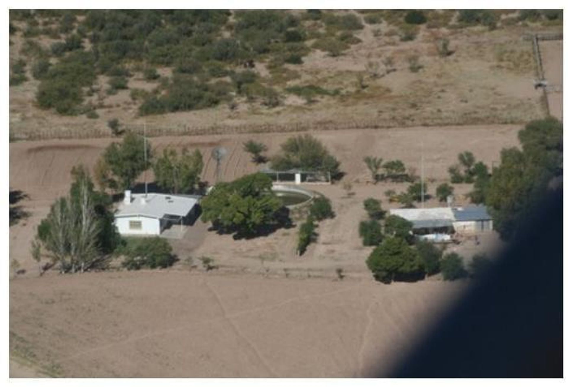 Campo en Venta en Santa Rosa, Mendoza
